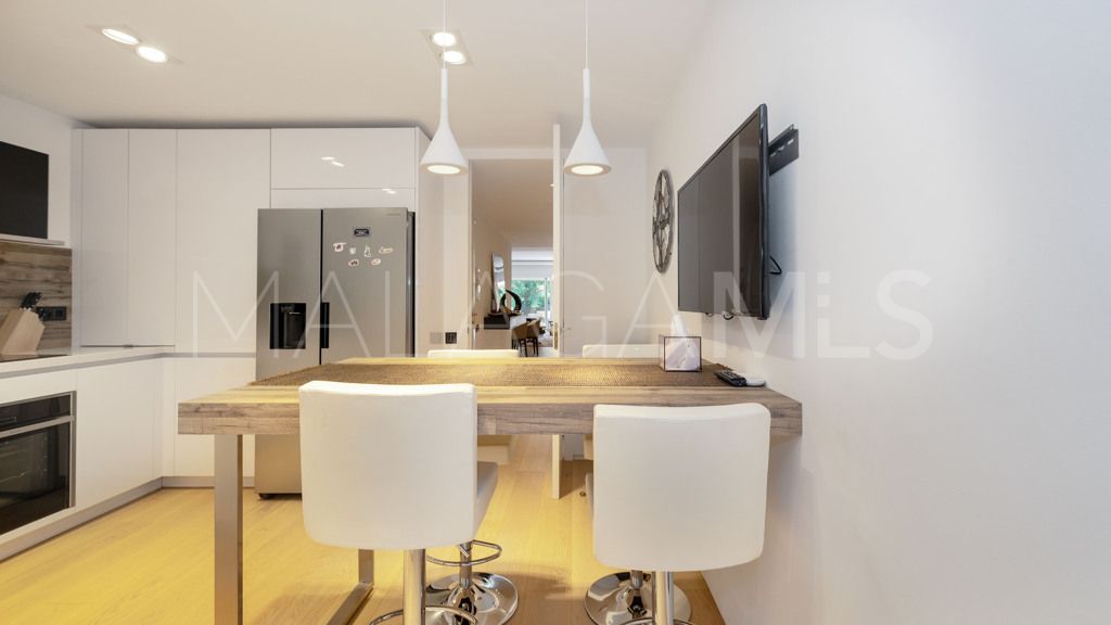 Lägenhet for sale in Rio Real Golf