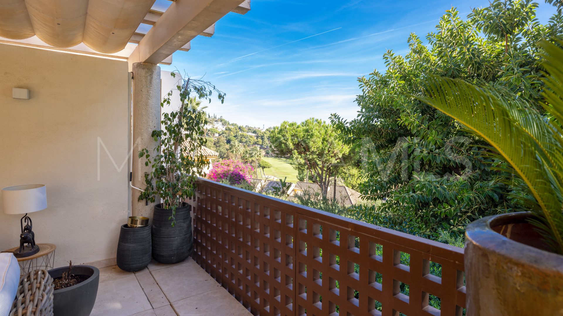 Wohnung for sale in Rio Real Golf