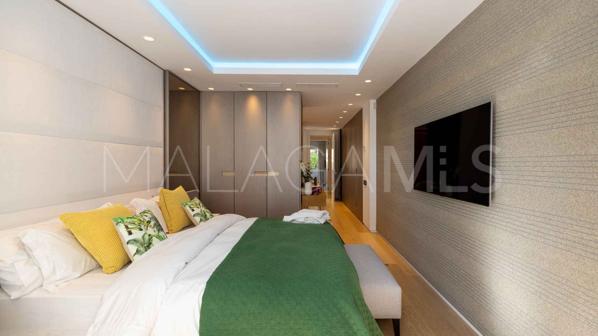 Wohnung for sale in Rio Real Golf