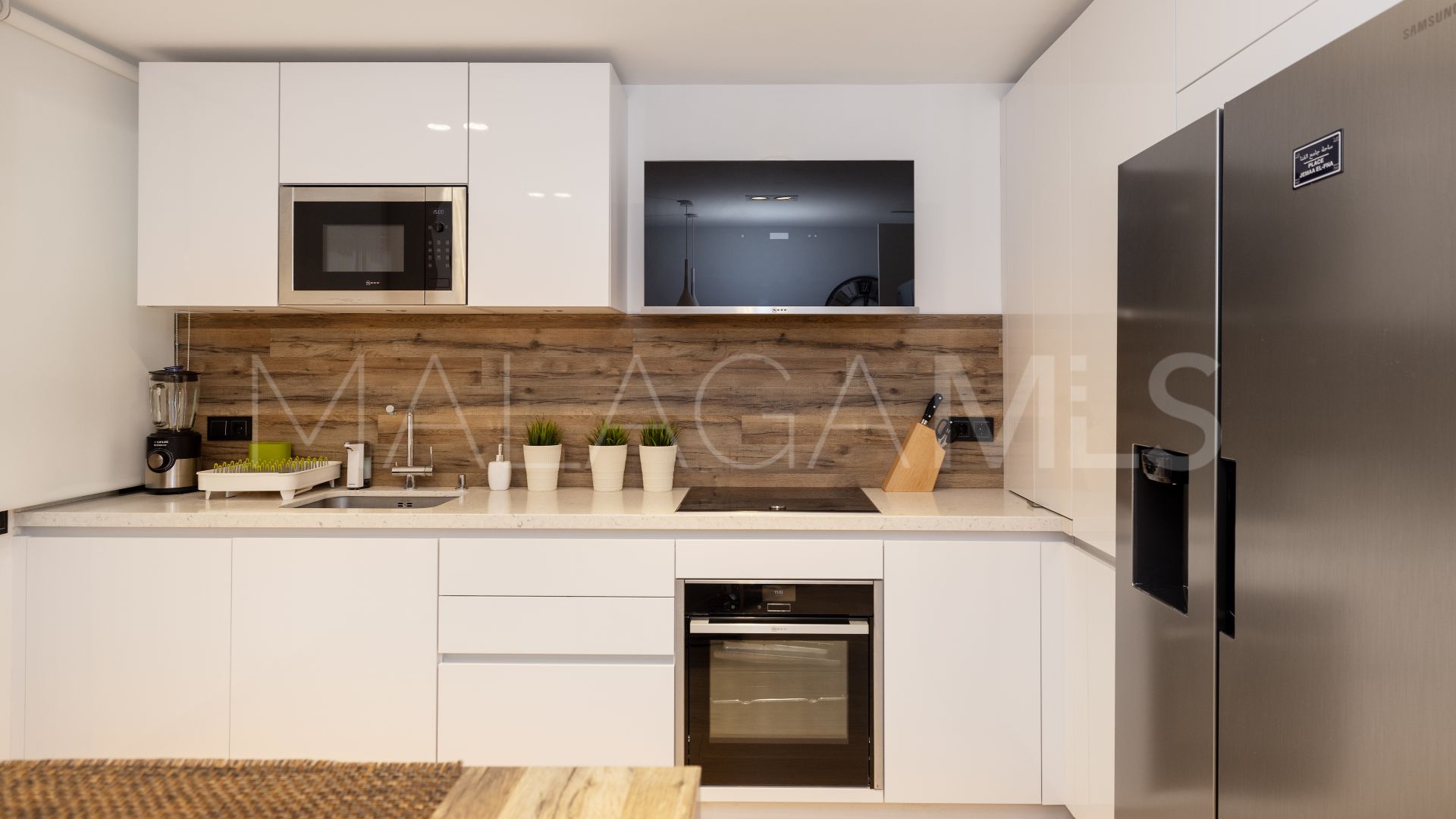 Wohnung for sale in Rio Real Golf