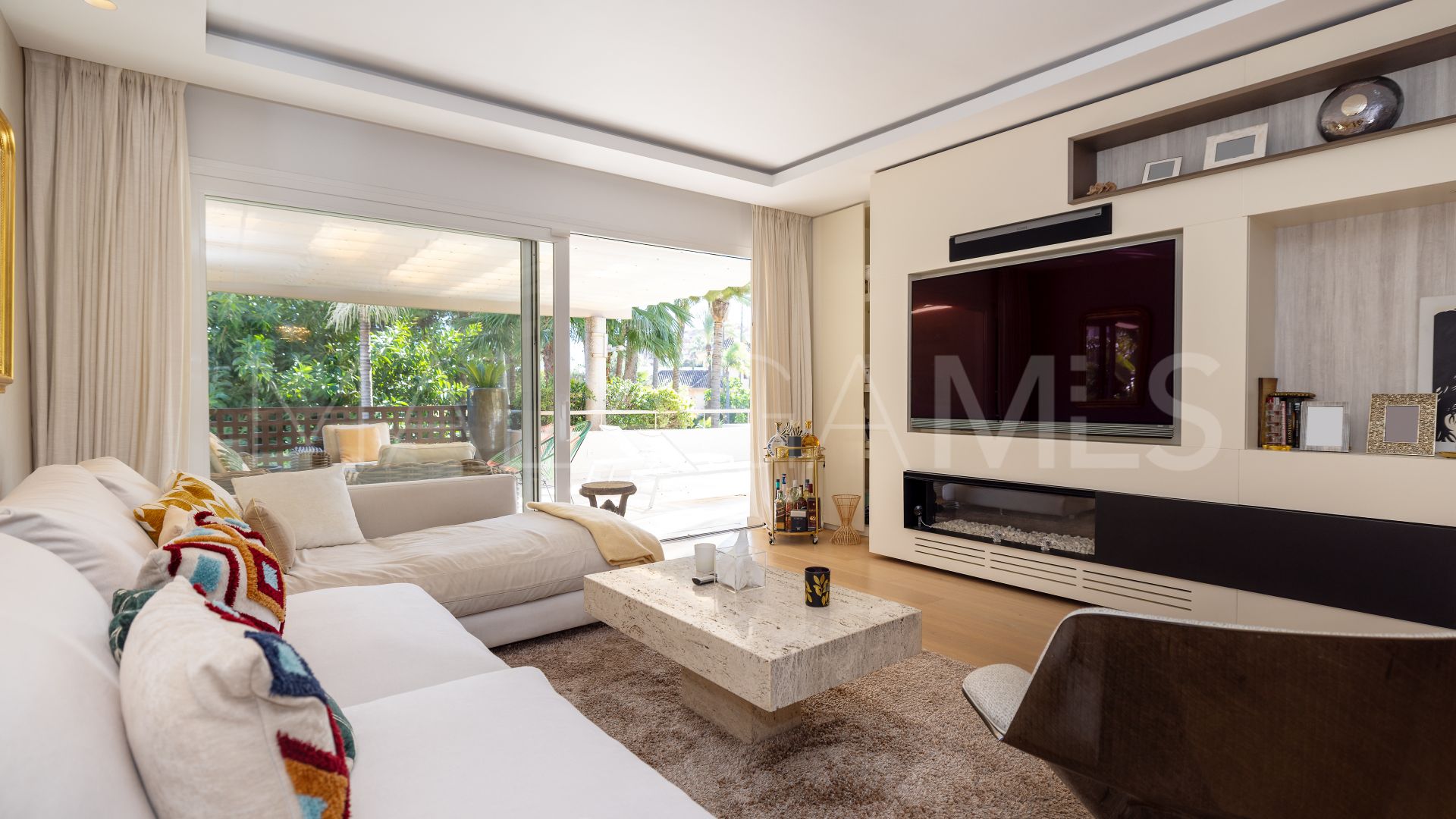 Wohnung for sale in Rio Real Golf