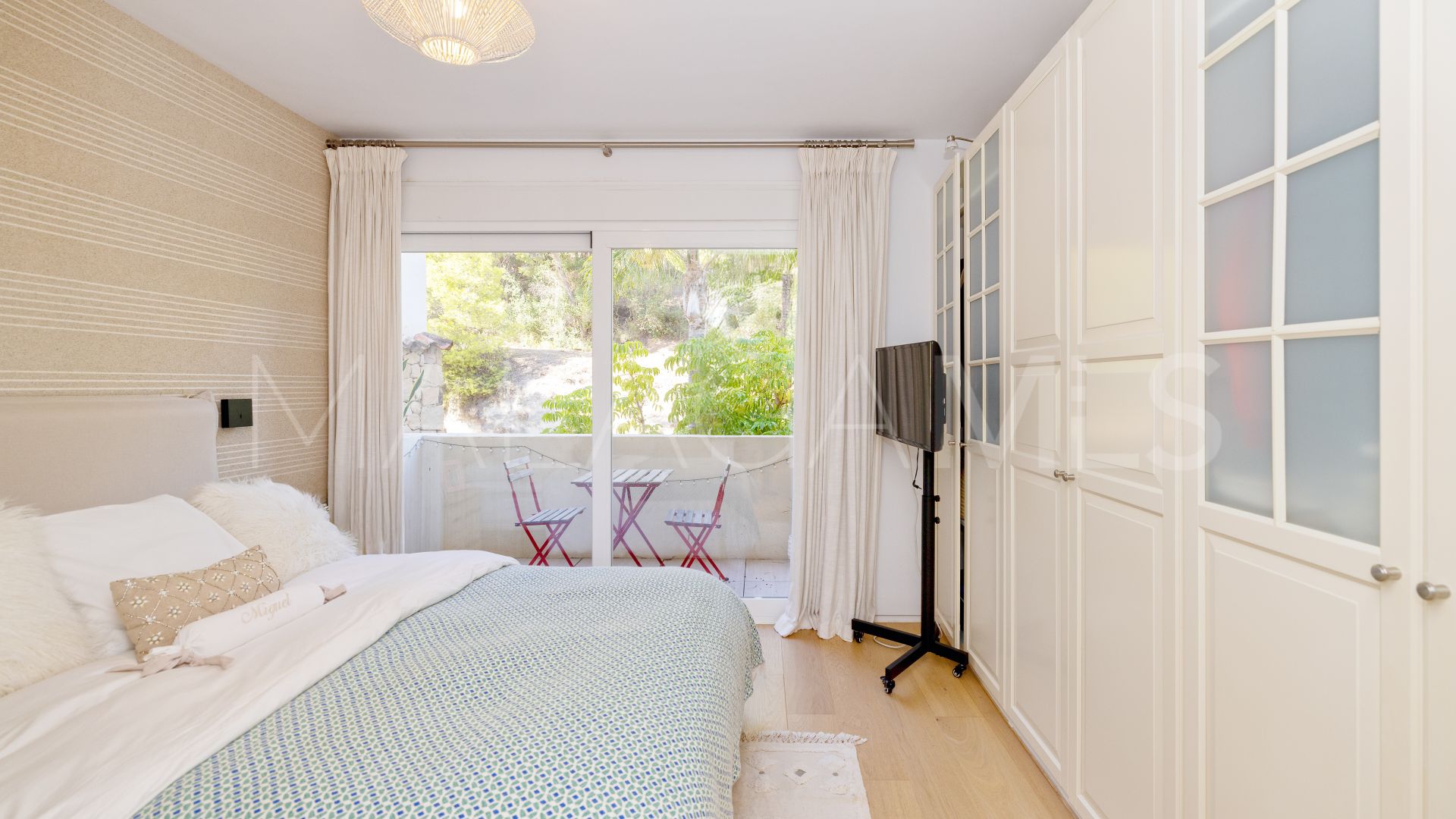 Wohnung for sale in Rio Real Golf