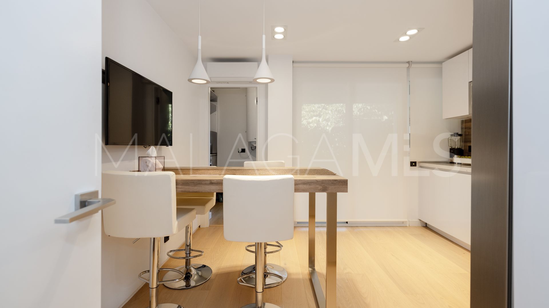 Wohnung for sale in Rio Real Golf