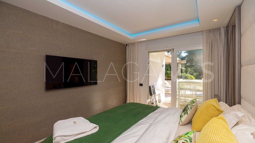 Lägenhet for sale in Rio Real Golf