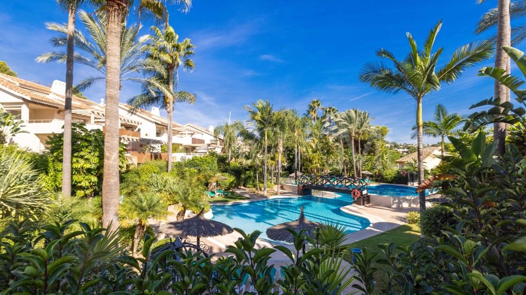 Lägenhet for sale in Rio Real Golf