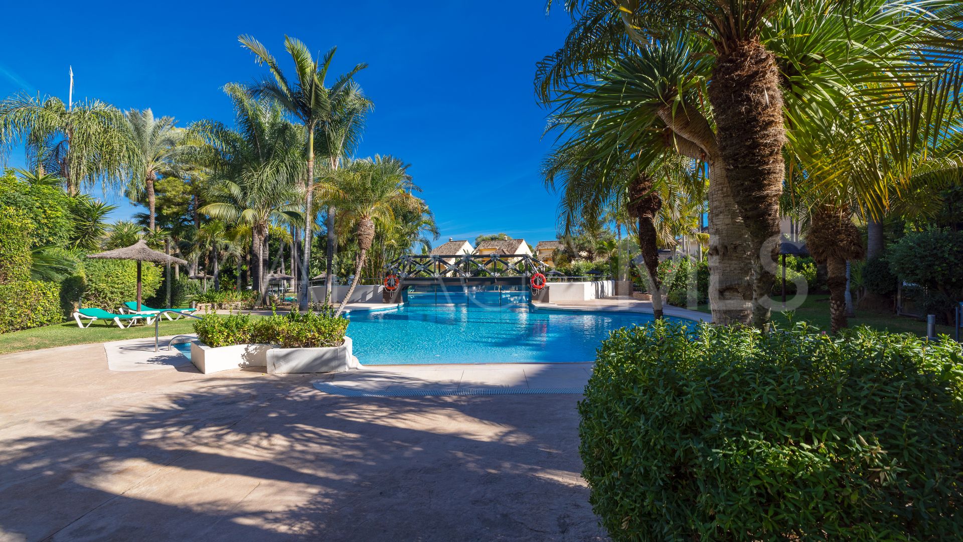 Wohnung for sale in Rio Real Golf