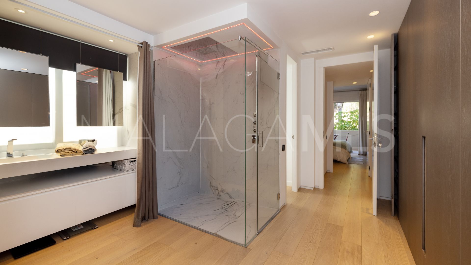 Wohnung for sale in Rio Real Golf