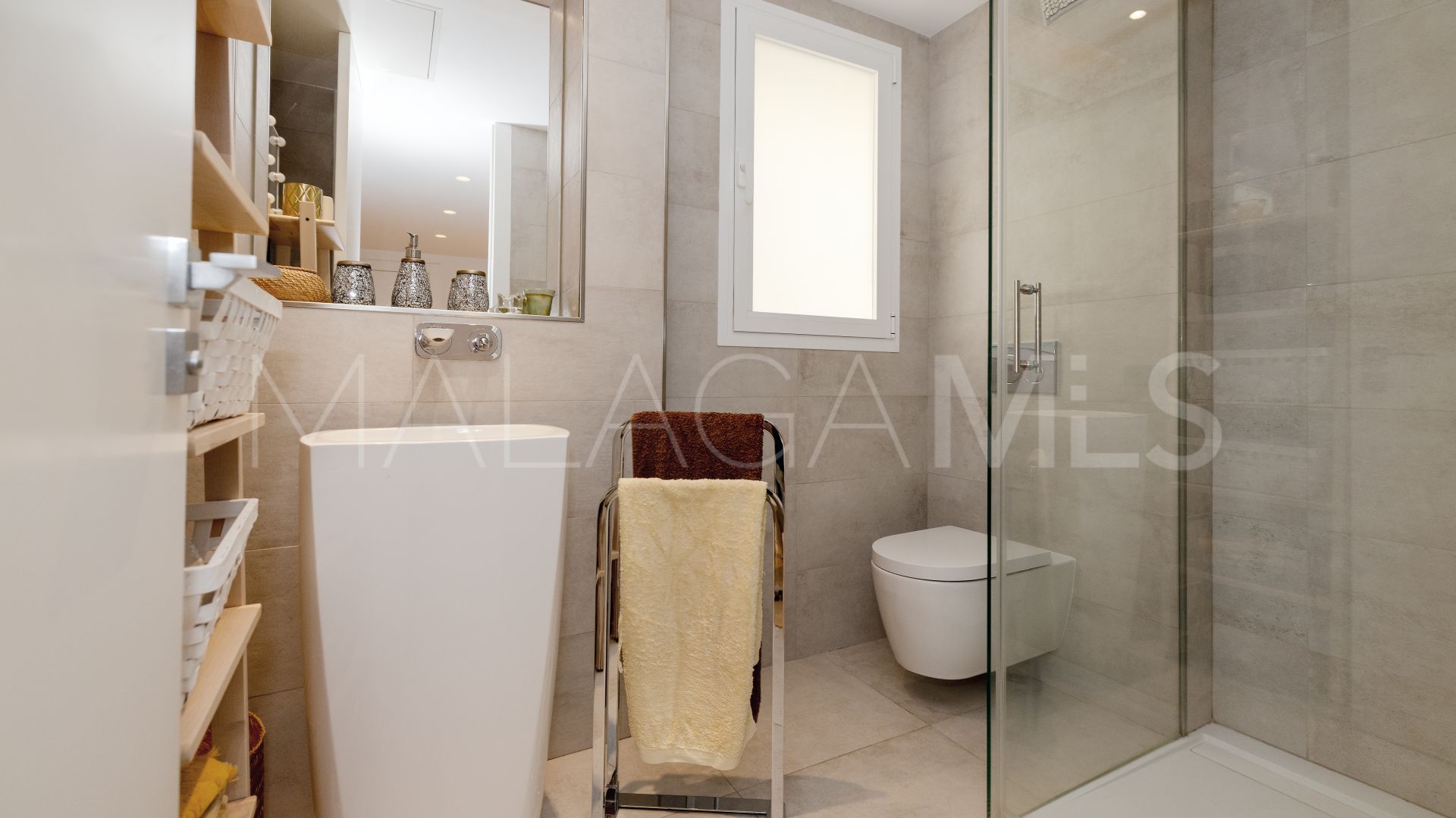 Wohnung for sale in Rio Real Golf