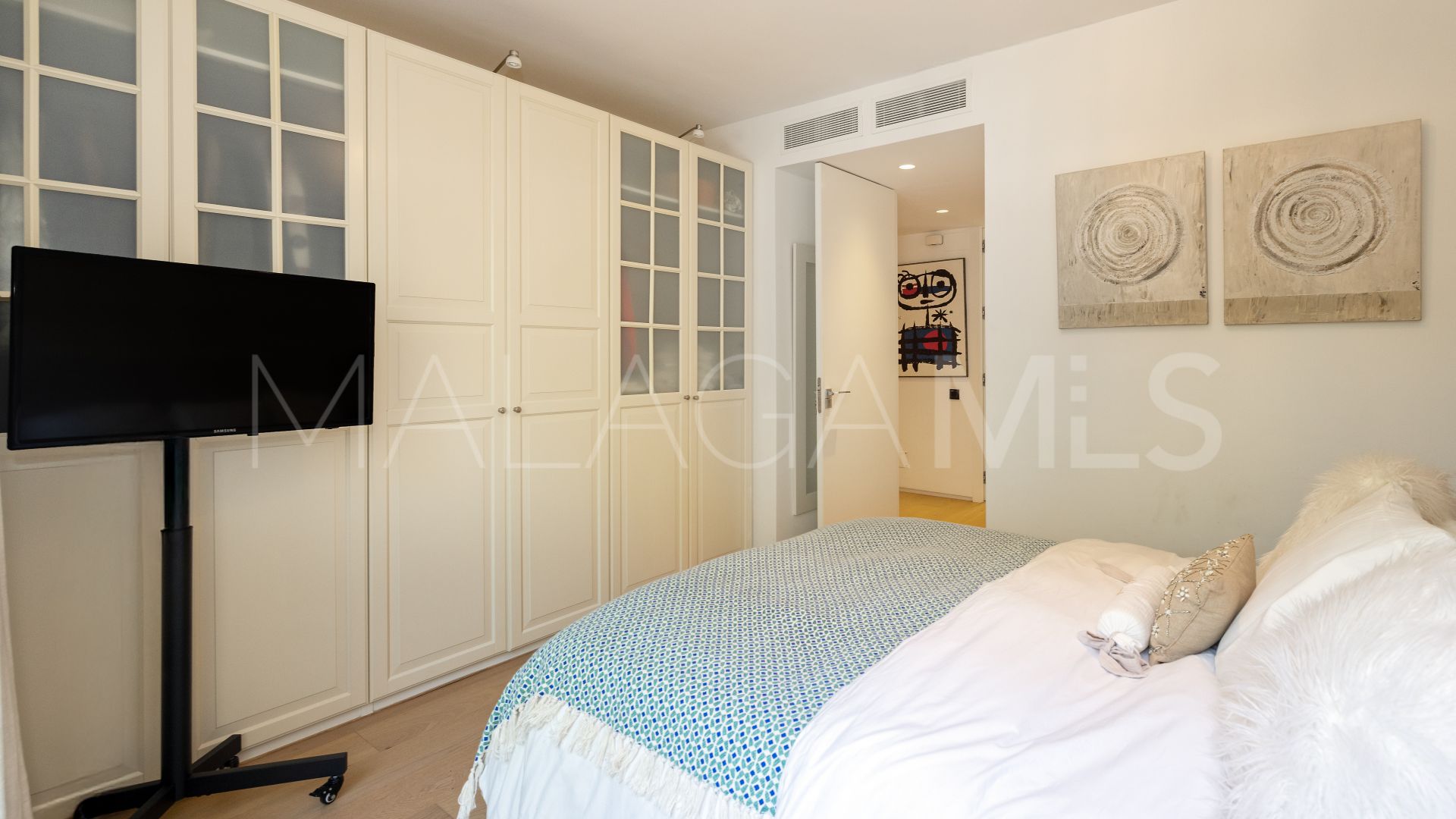 Wohnung for sale in Rio Real Golf