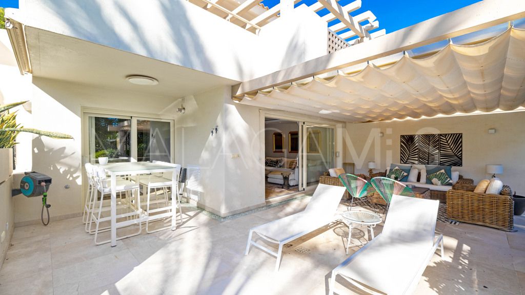 Lägenhet for sale in Rio Real Golf