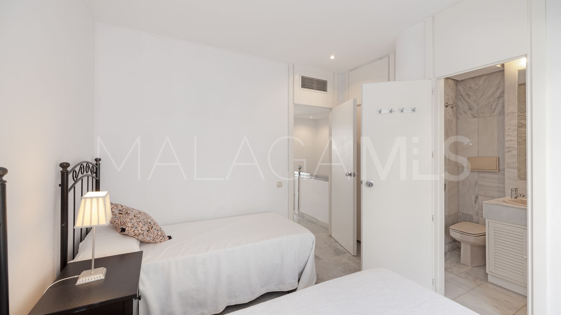 Duplex for sale in Playa de la Fontanilla