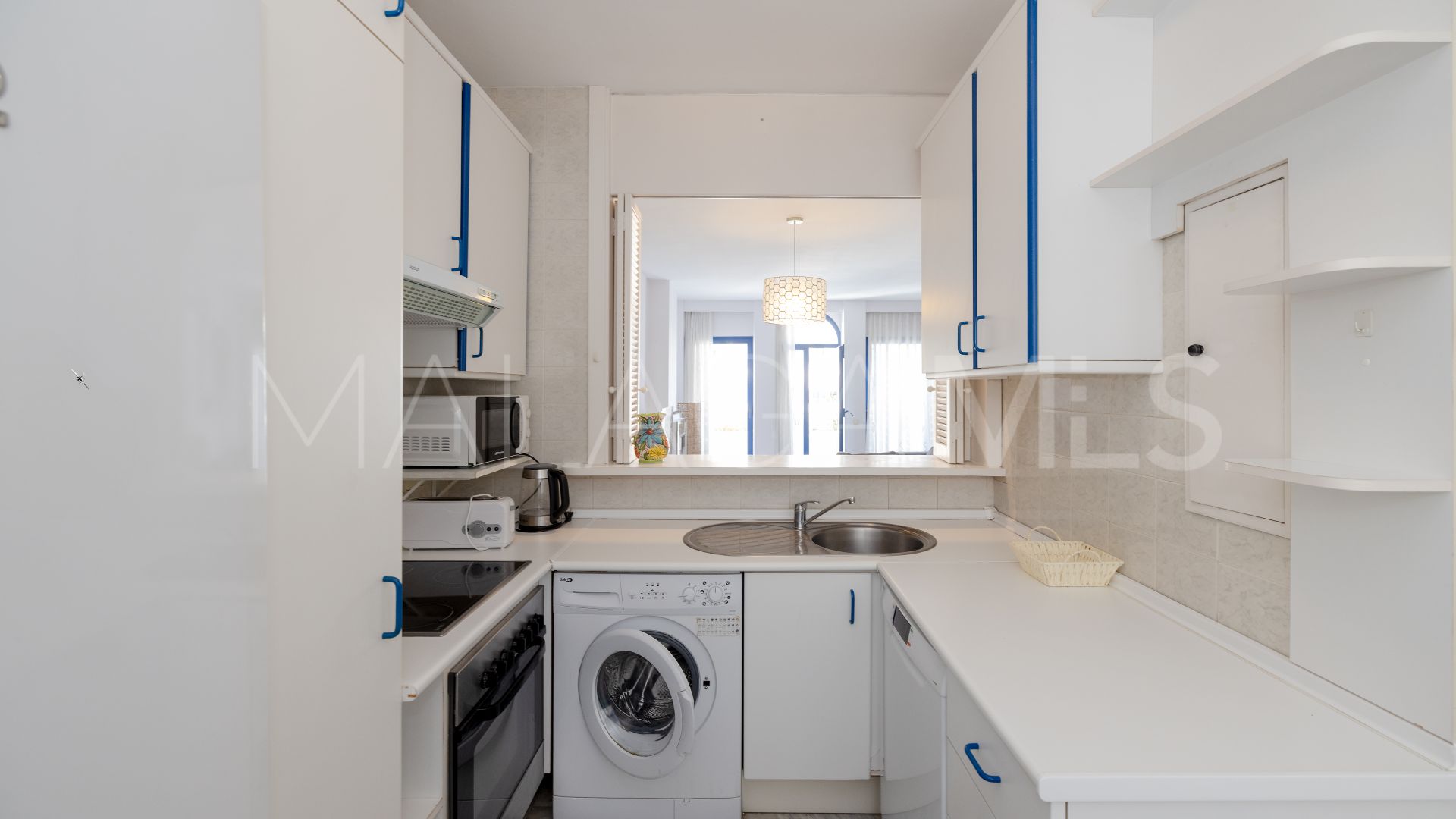 Duplex for sale in Playa de la Fontanilla