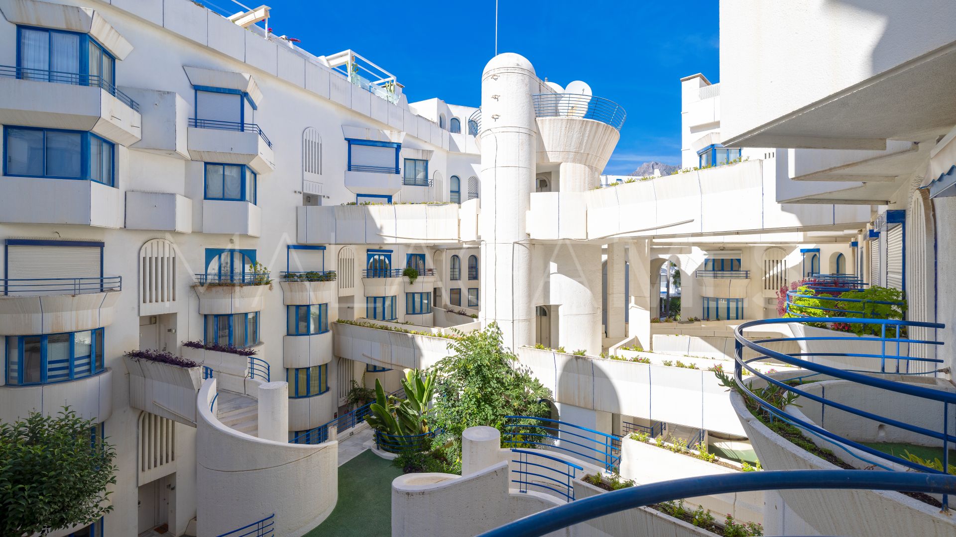 Duplex for sale in Playa de la Fontanilla