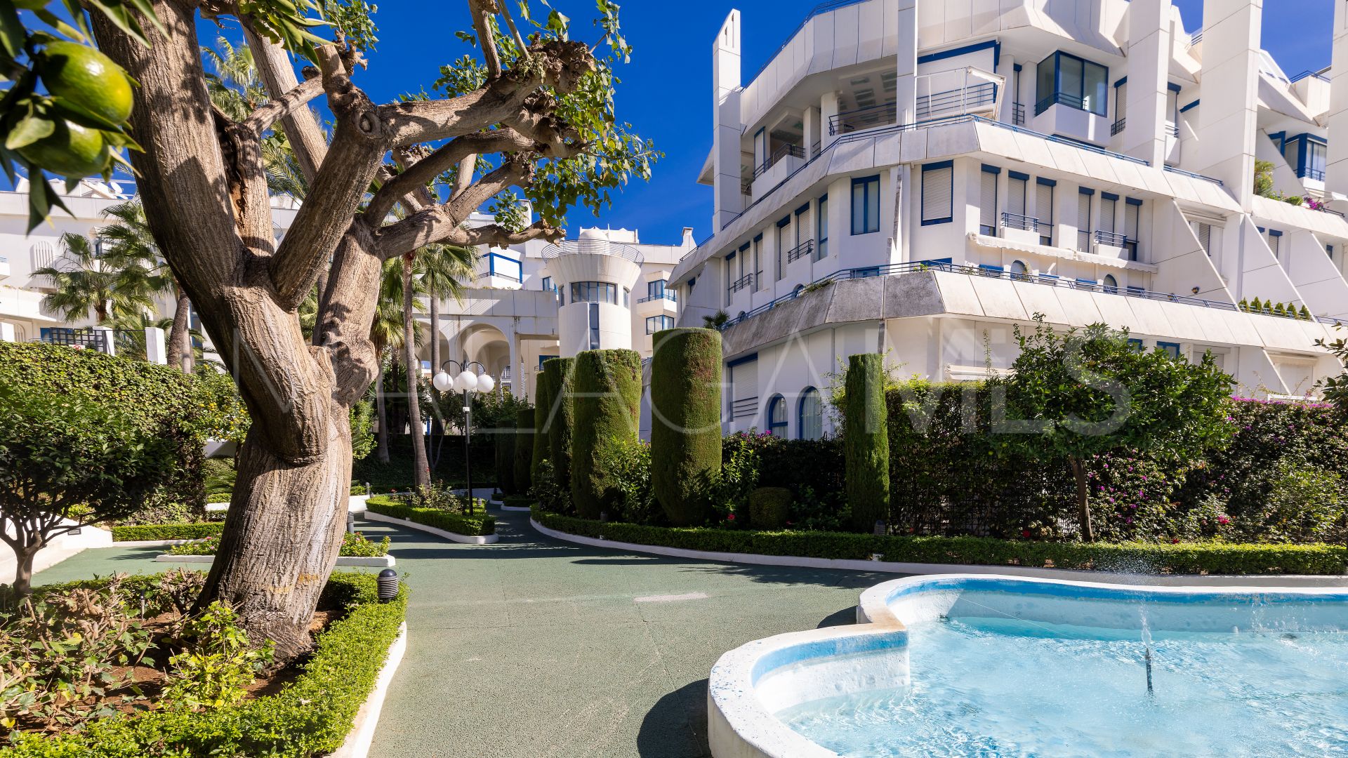Duplex for sale in Playa de la Fontanilla