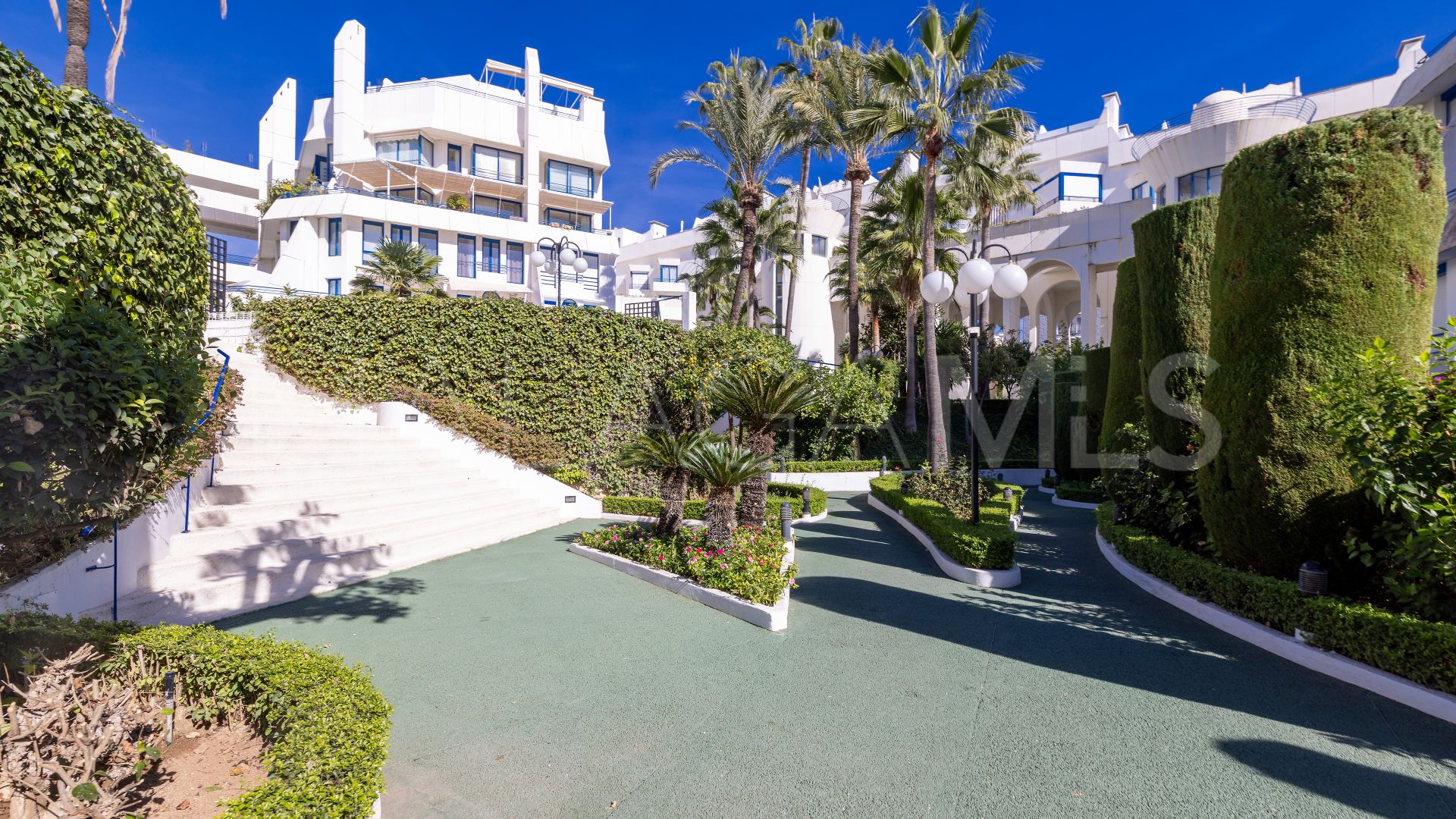 Duplex for sale in Playa de la Fontanilla