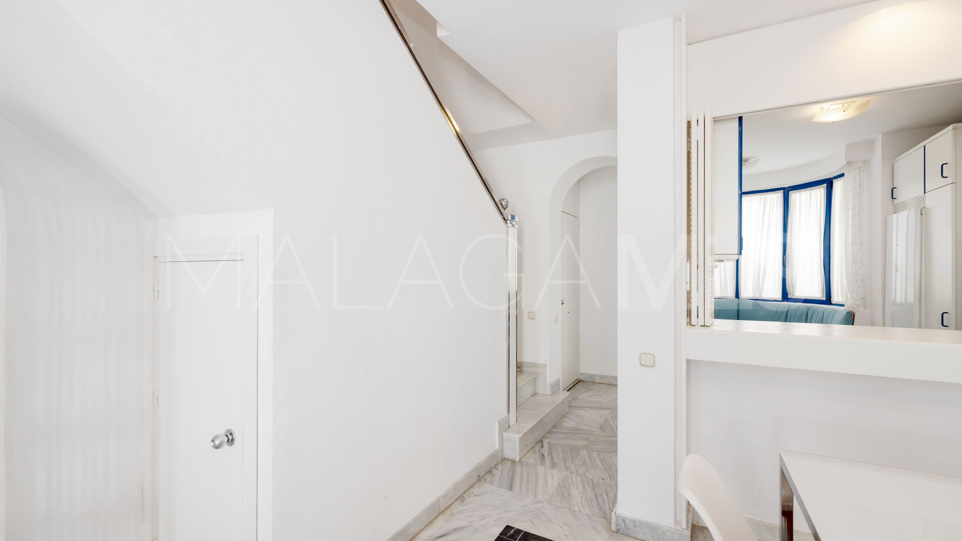 Duplex for sale in Playa de la Fontanilla