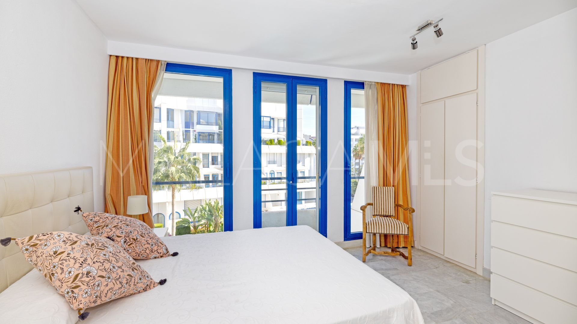 Duplex for sale in Playa de la Fontanilla