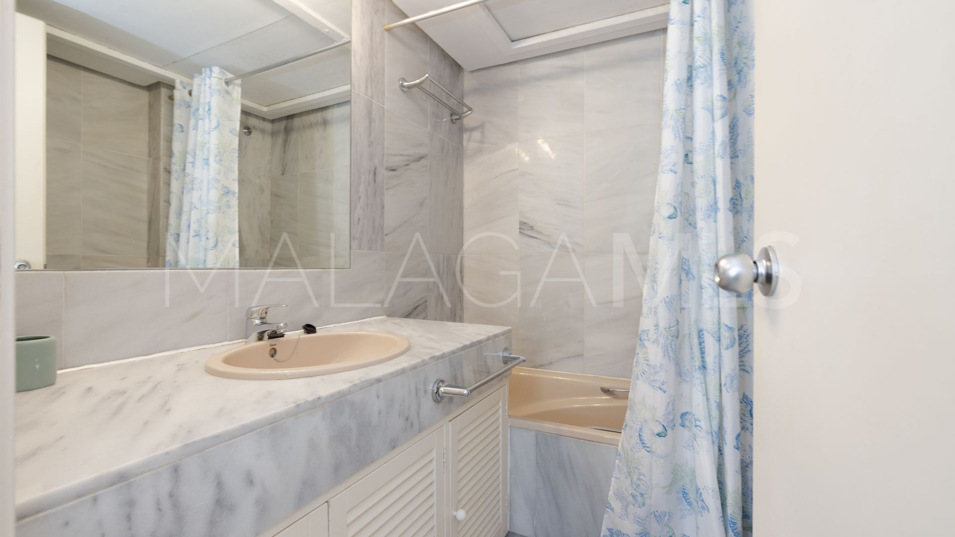 Duplex for sale in Playa de la Fontanilla