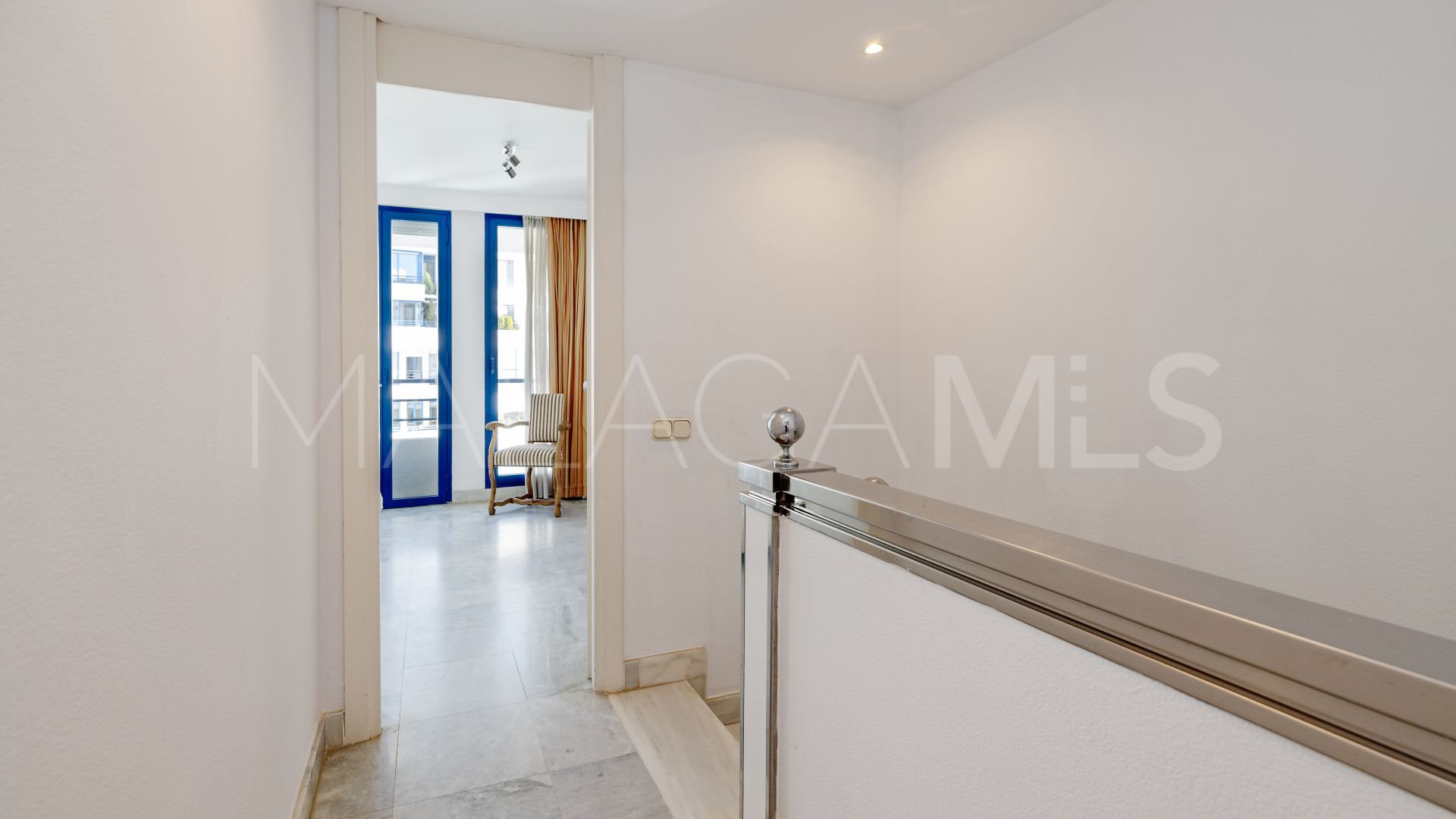 Duplex for sale in Playa de la Fontanilla