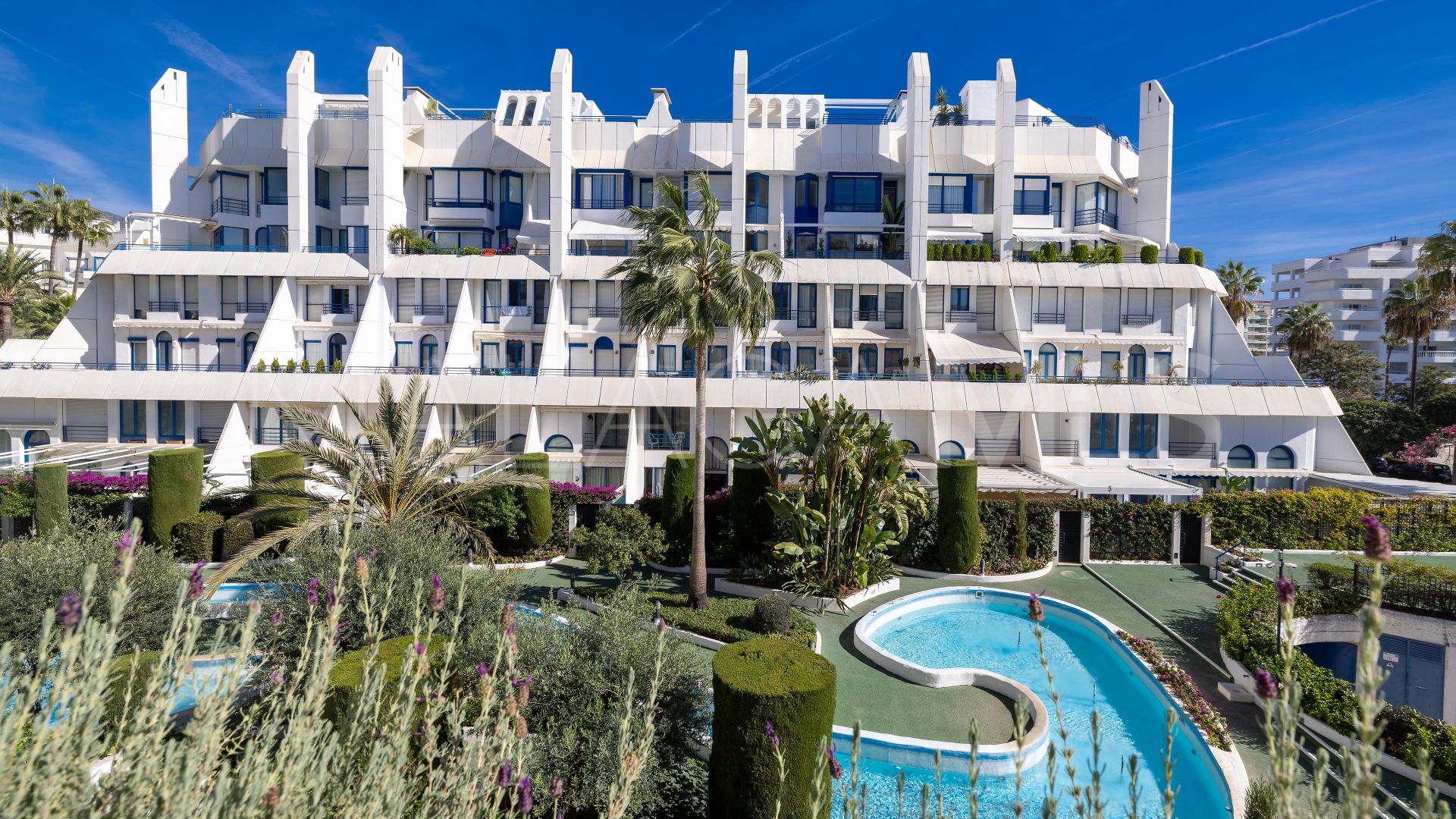 Duplex for sale in Playa de la Fontanilla