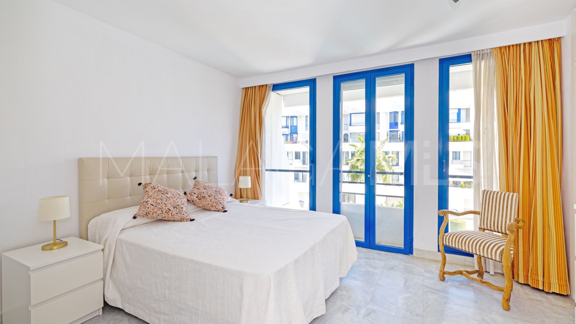 Duplex for sale in Playa de la Fontanilla