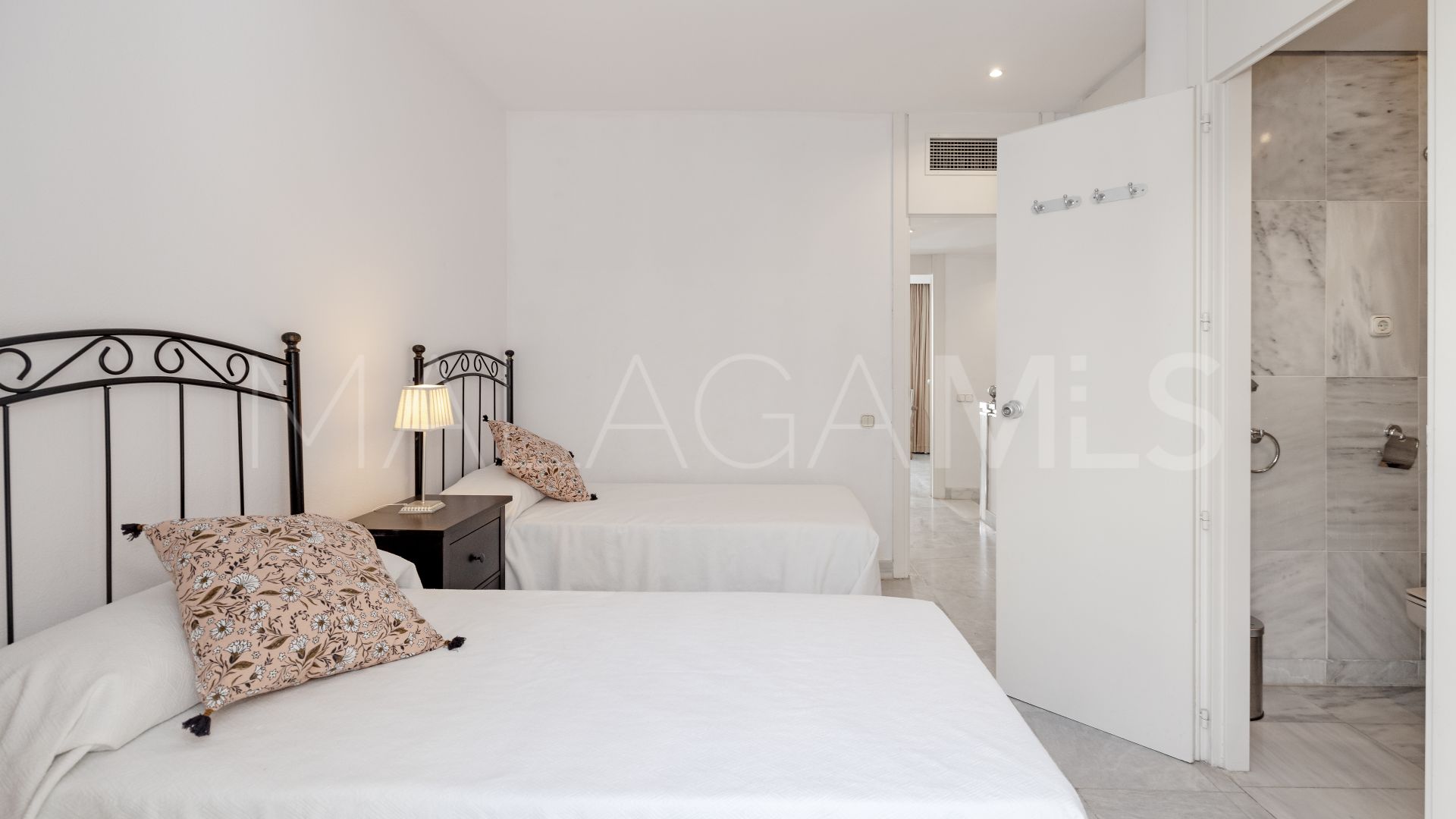 Duplex for sale in Playa de la Fontanilla