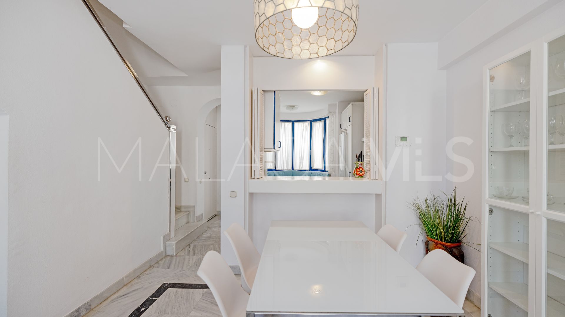 Duplex for sale in Playa de la Fontanilla