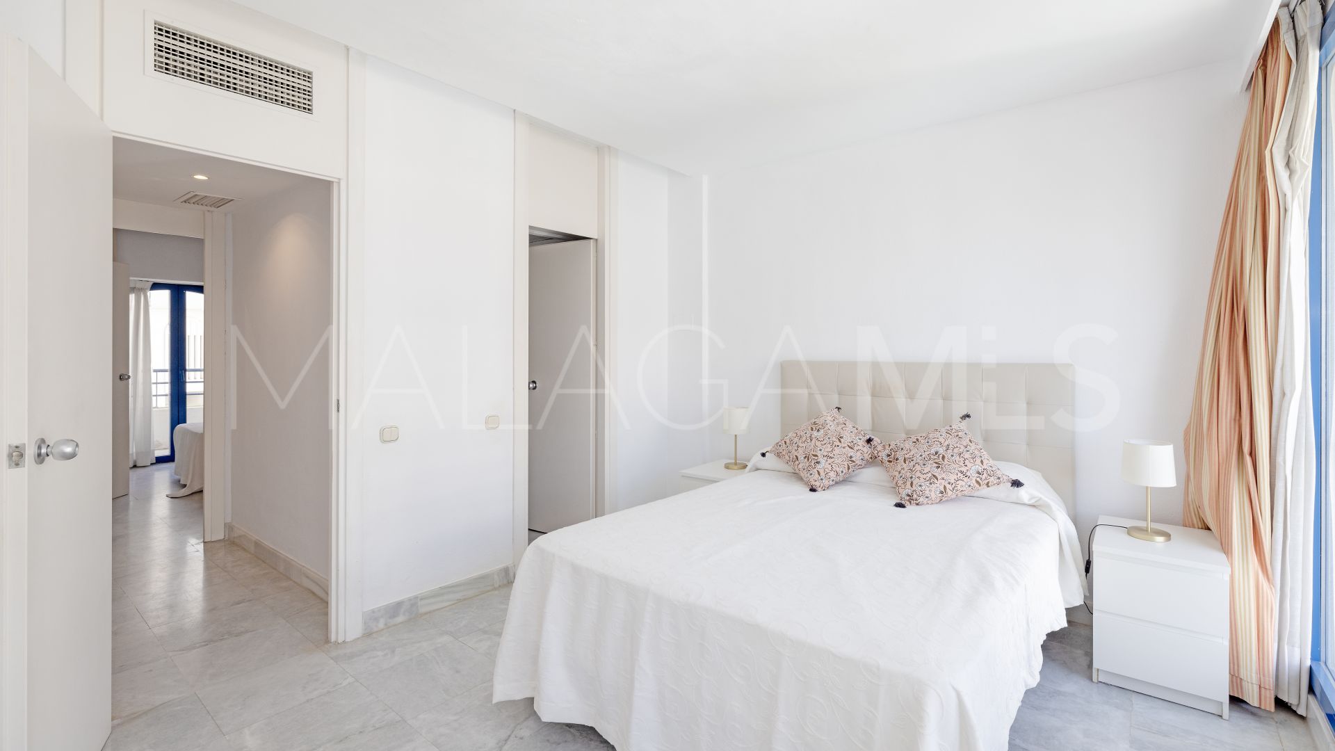 Duplex for sale in Playa de la Fontanilla