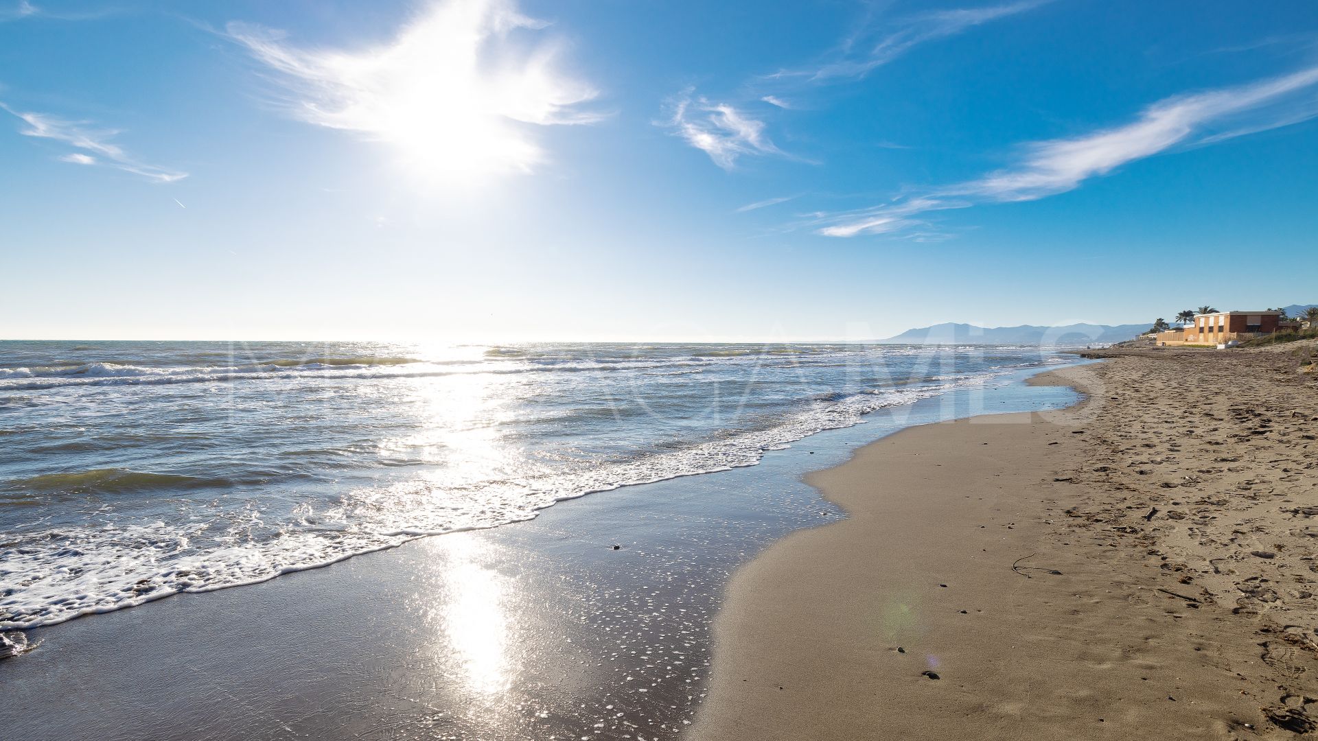 Atico duplex a la venta with 4 bedrooms in Marbesa