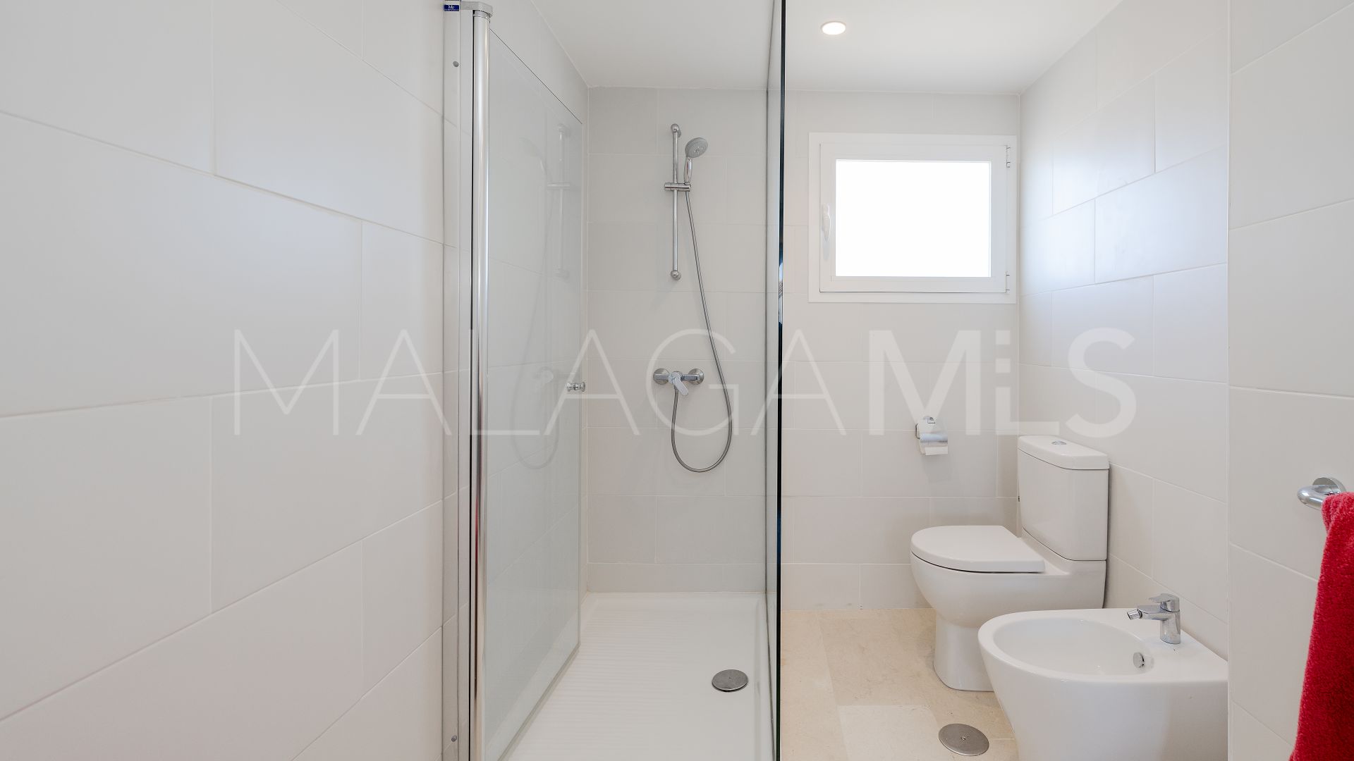 Atico duplex a la venta with 4 bedrooms in Marbesa