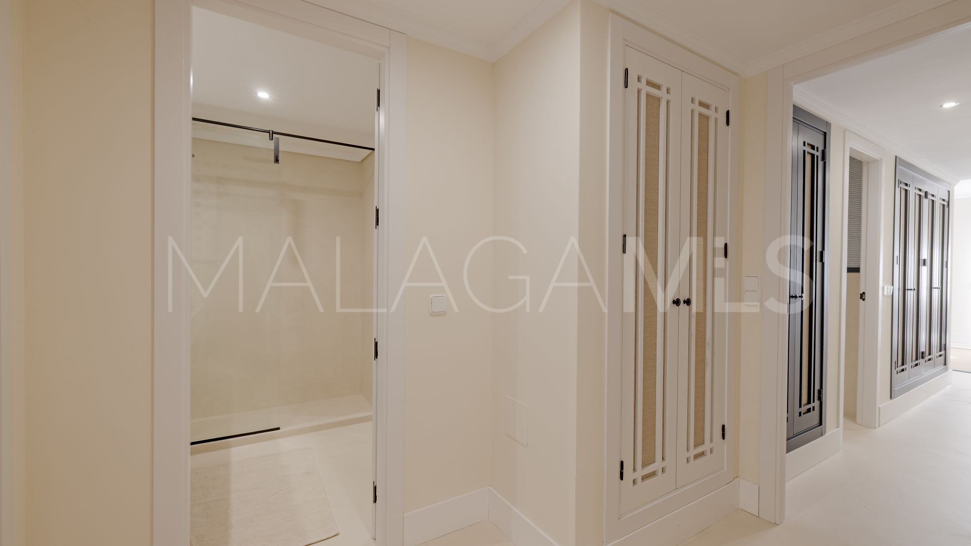 Appartement for sale in Elviria Playa