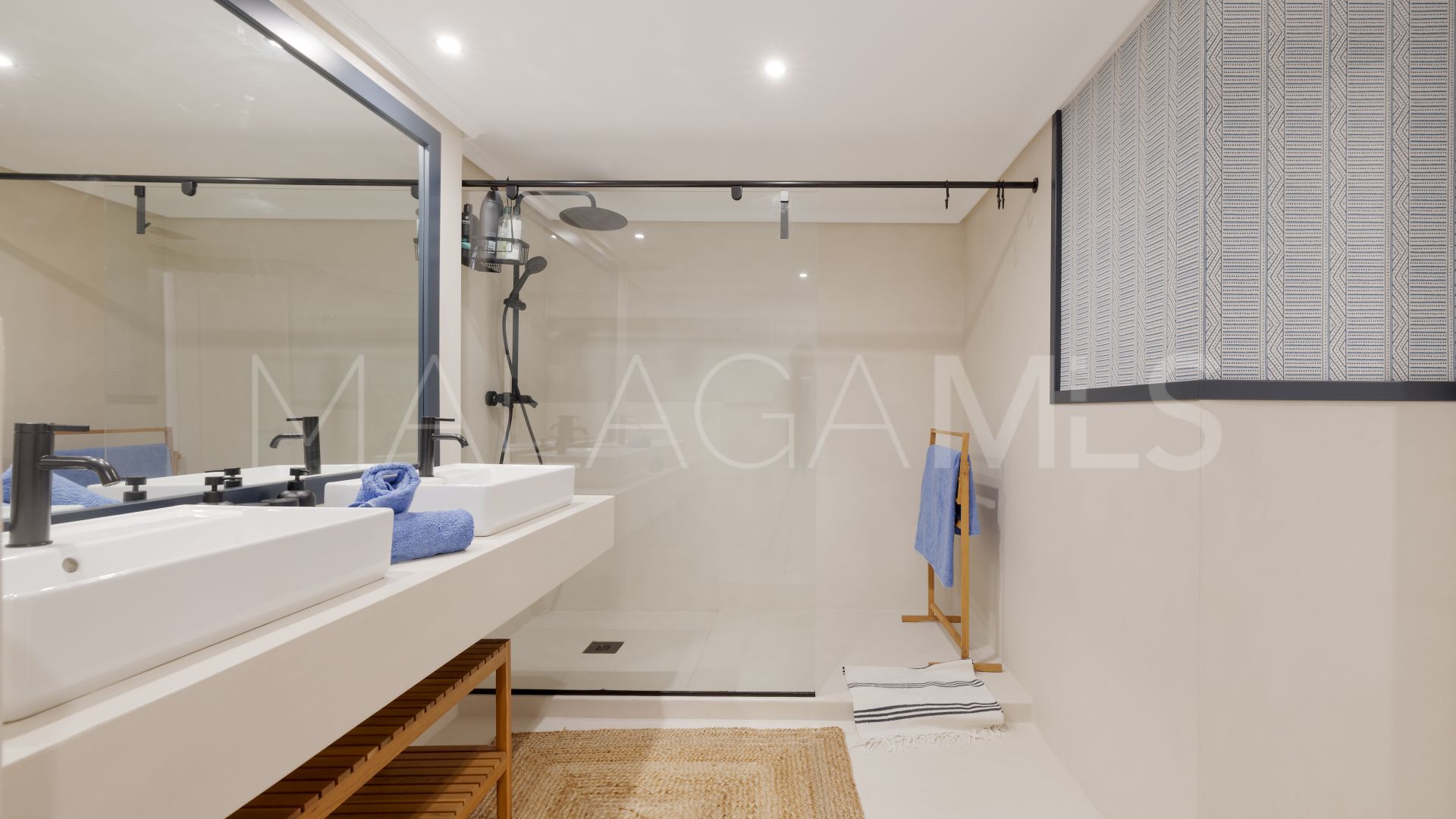 Appartement for sale in Elviria Playa