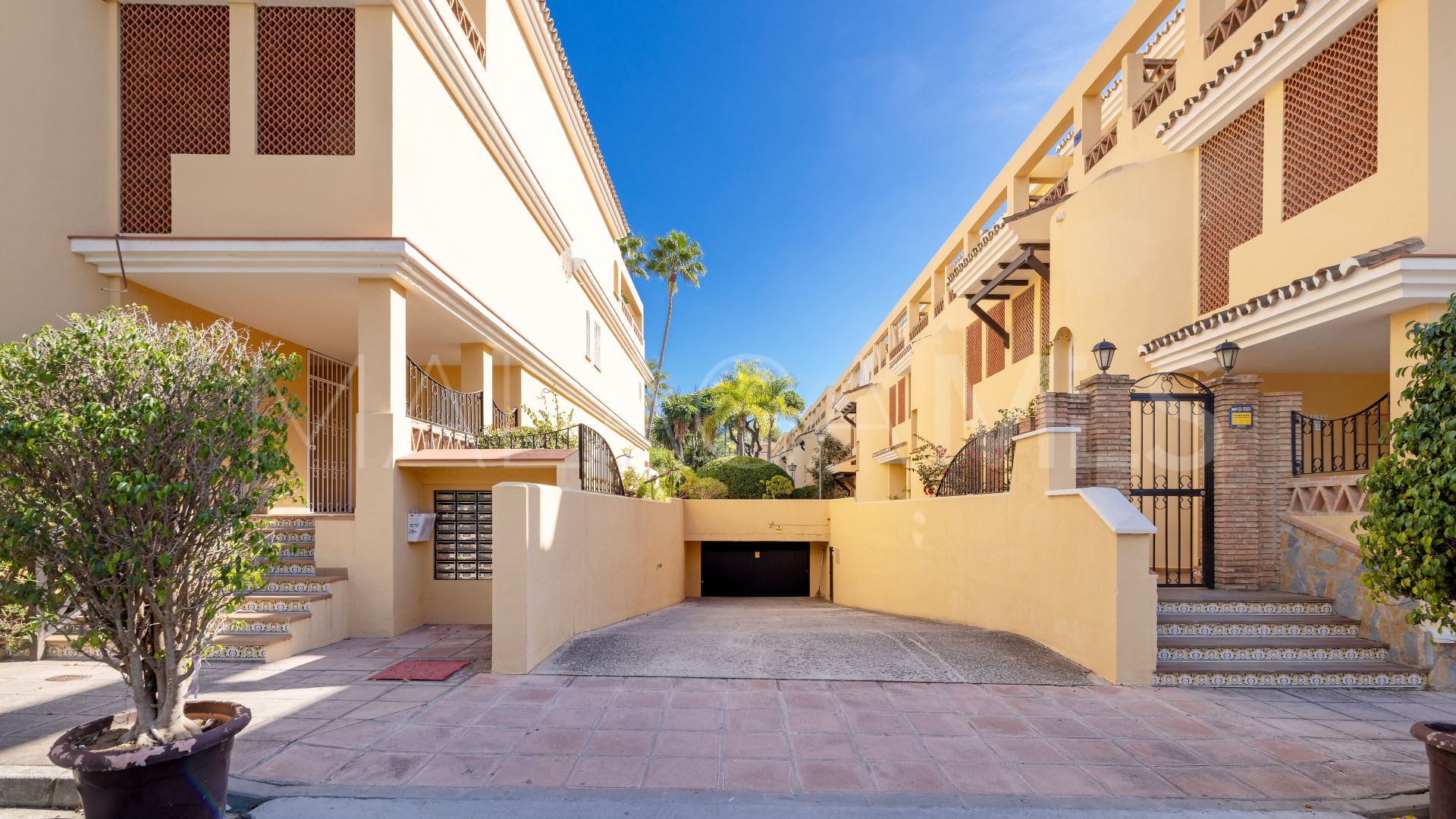 Appartement for sale in Elviria Playa