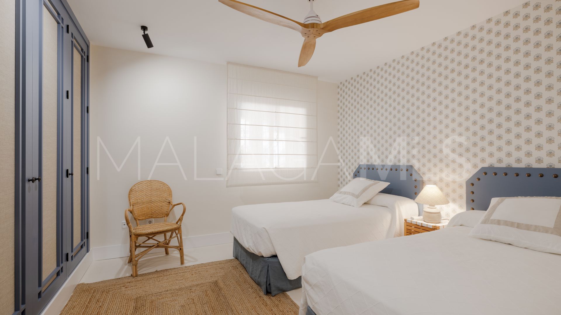 Appartement for sale in Elviria Playa