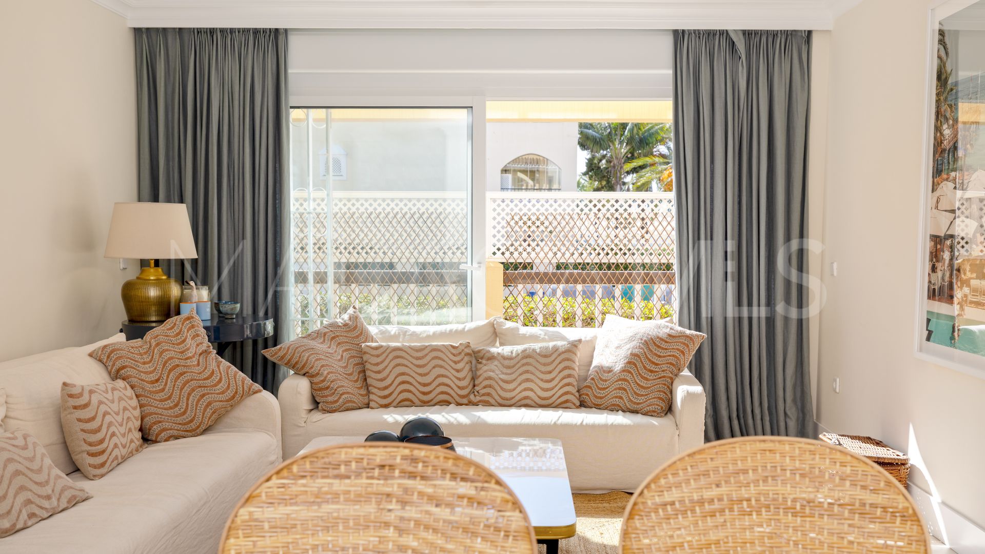 Appartement for sale in Elviria Playa