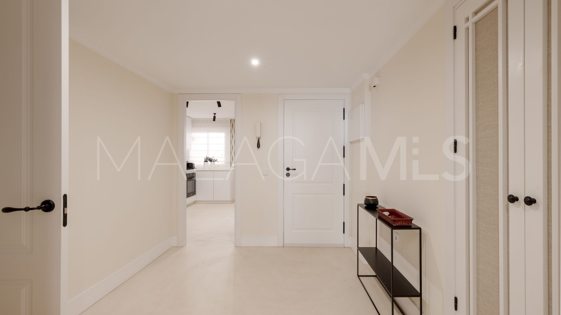 Appartement for sale in Elviria Playa