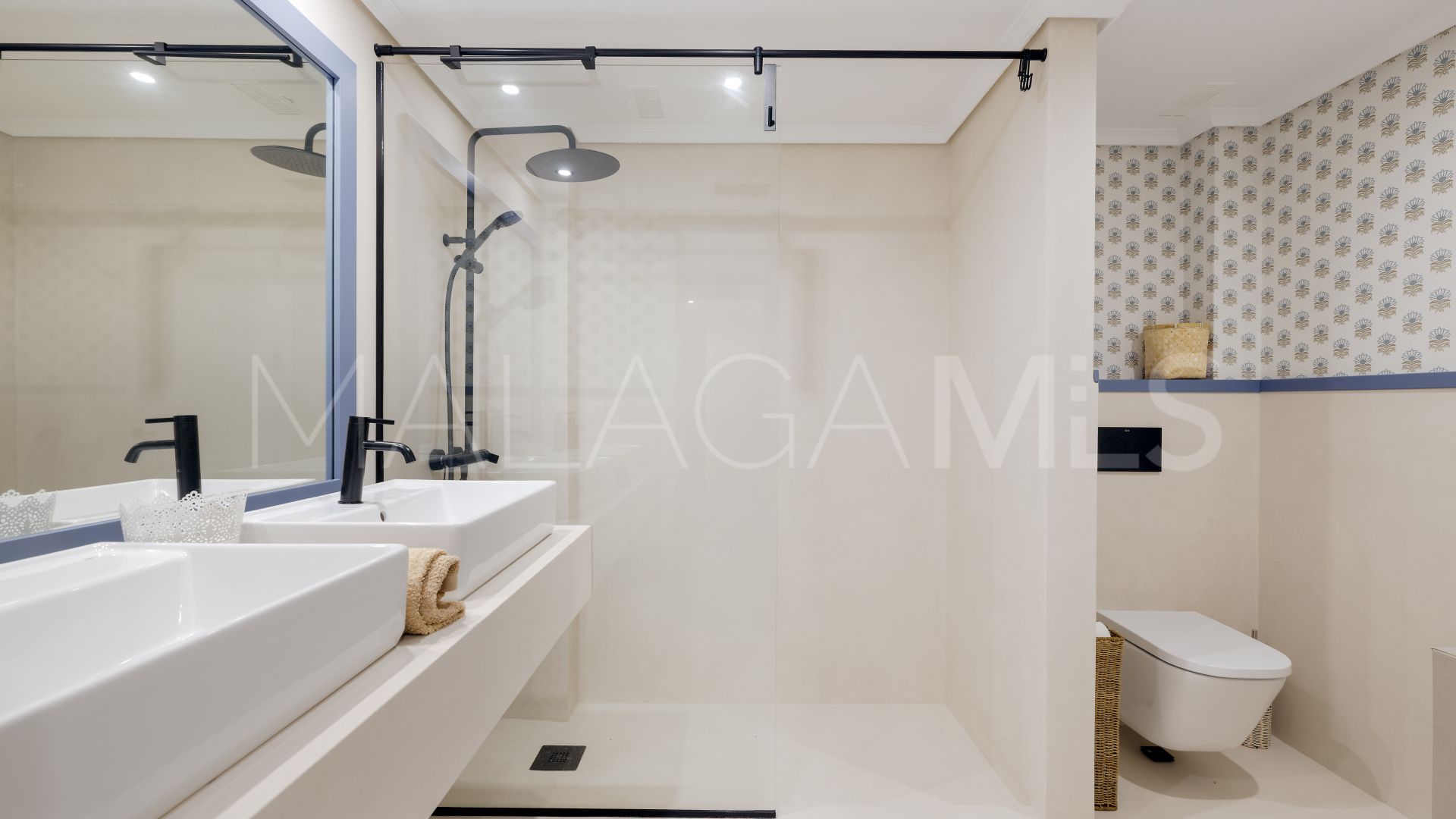 Appartement for sale in Elviria Playa