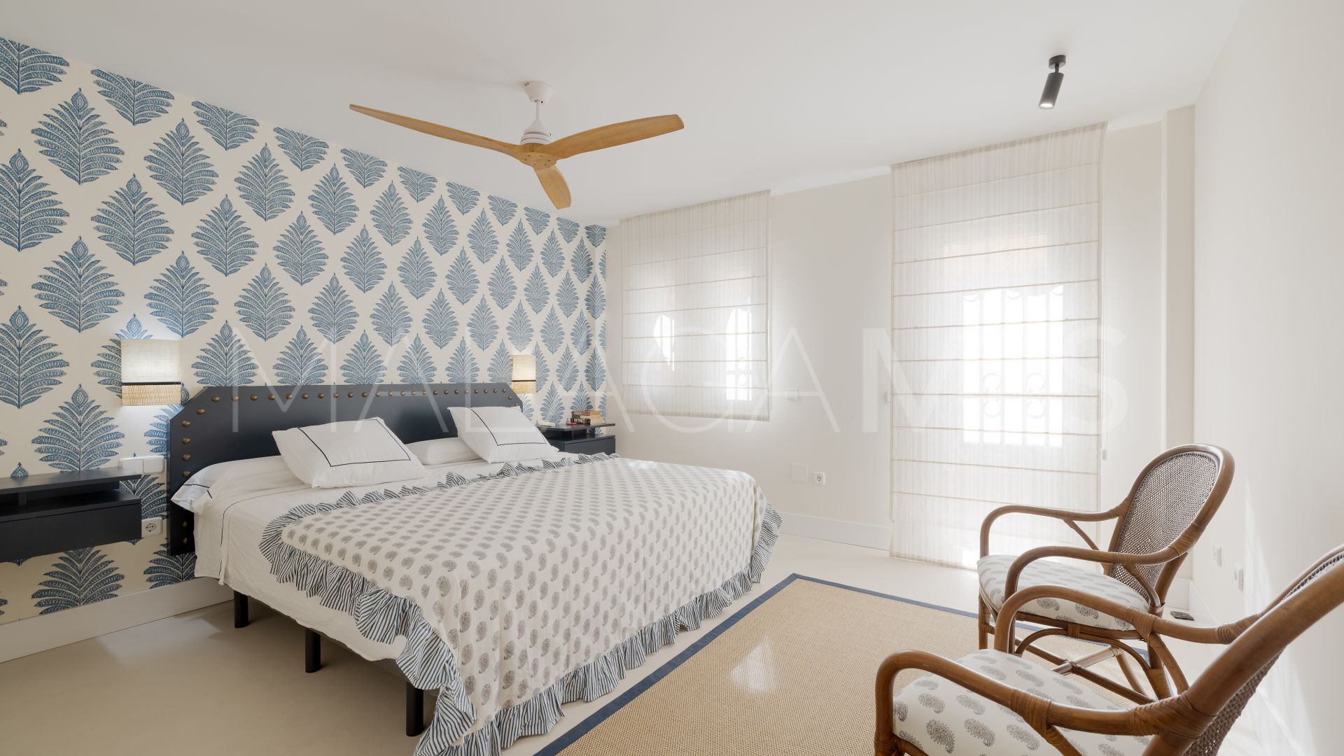 Appartement for sale in Elviria Playa