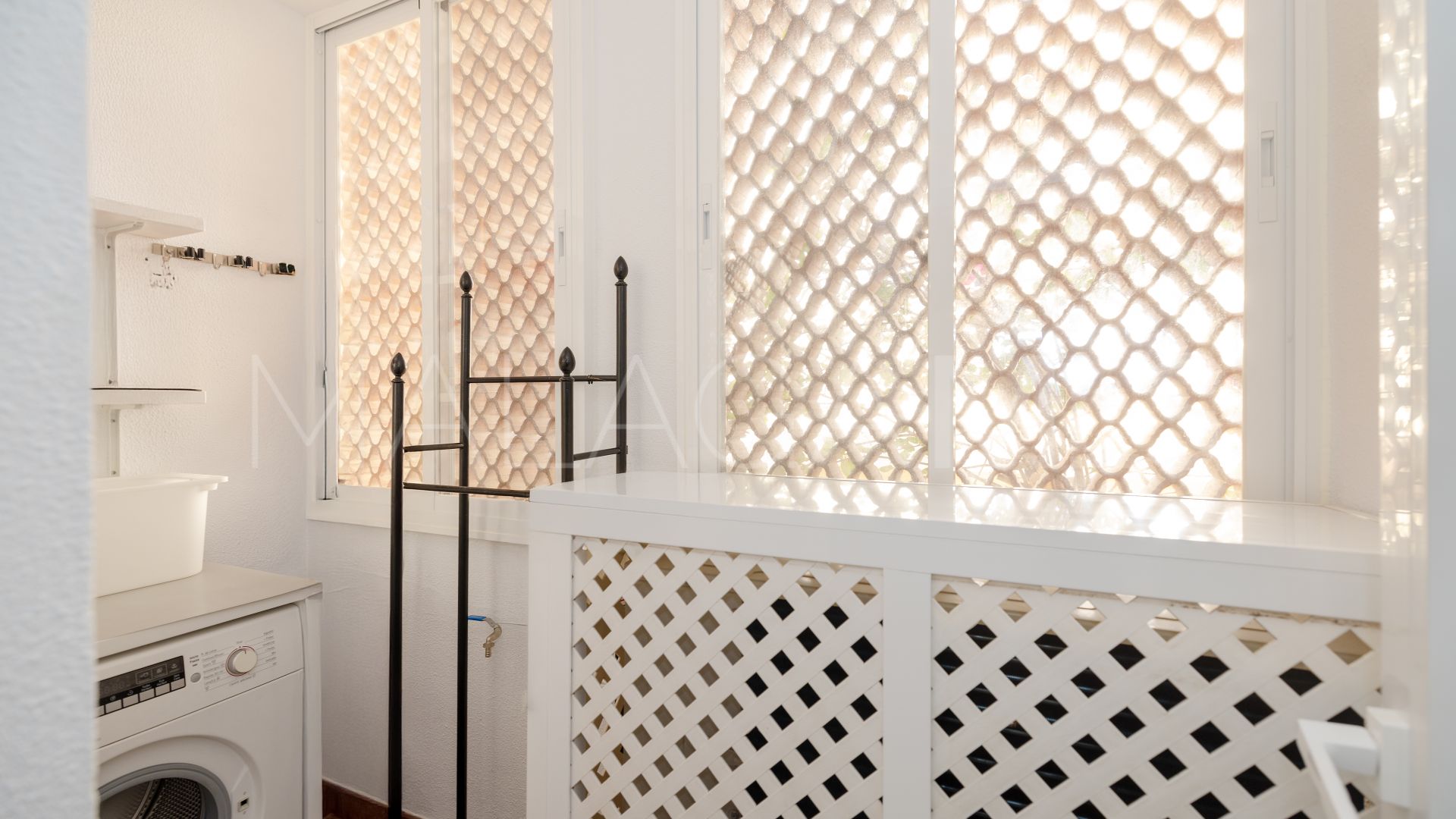 Appartement for sale in Elviria Playa