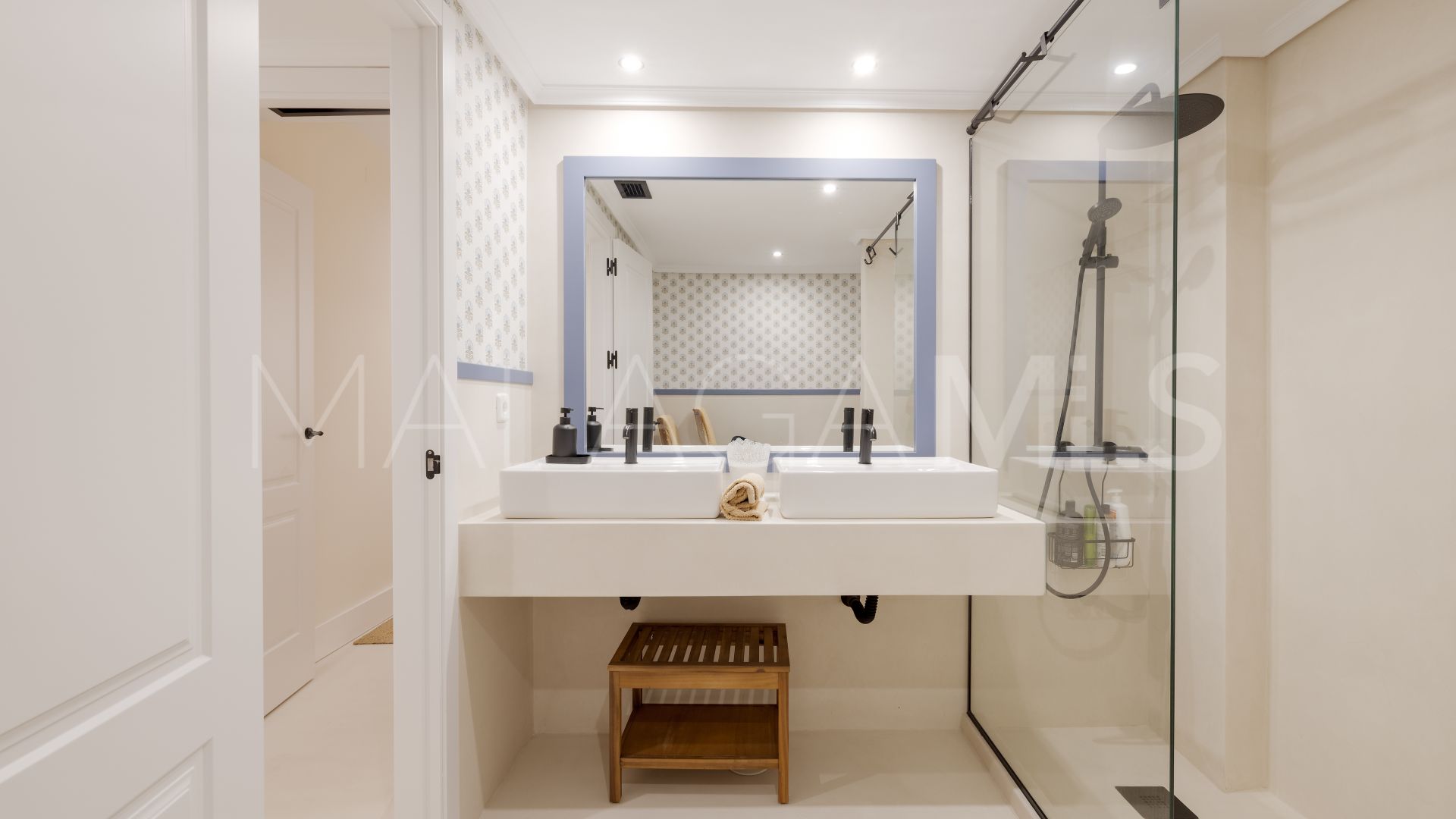 Appartement for sale in Elviria Playa