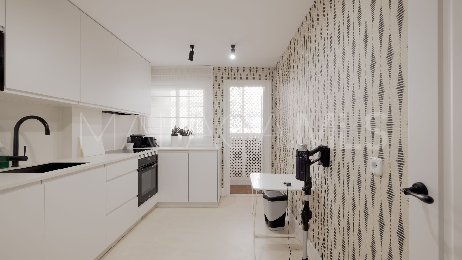 Appartement for sale in Elviria Playa