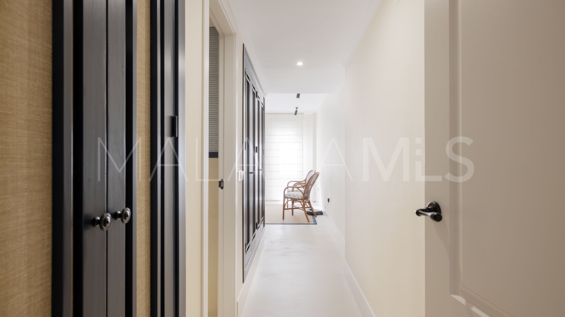 Appartement for sale in Elviria Playa