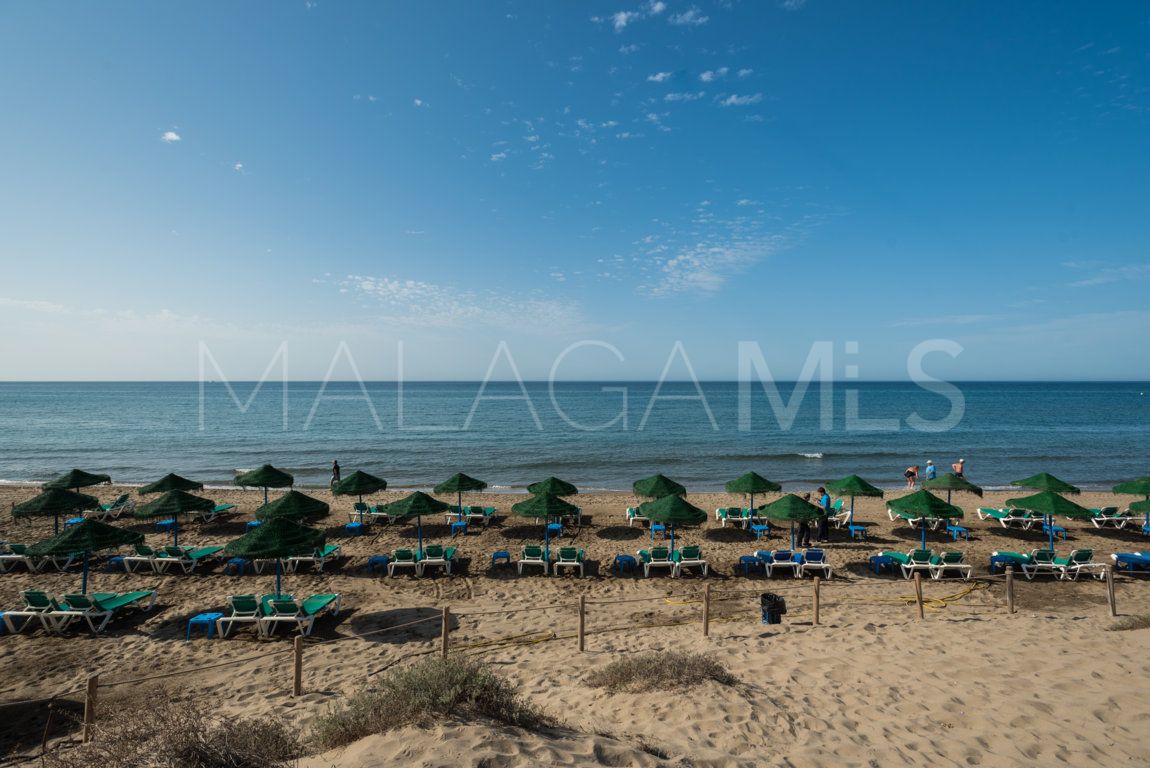 Appartement for sale in Elviria Playa