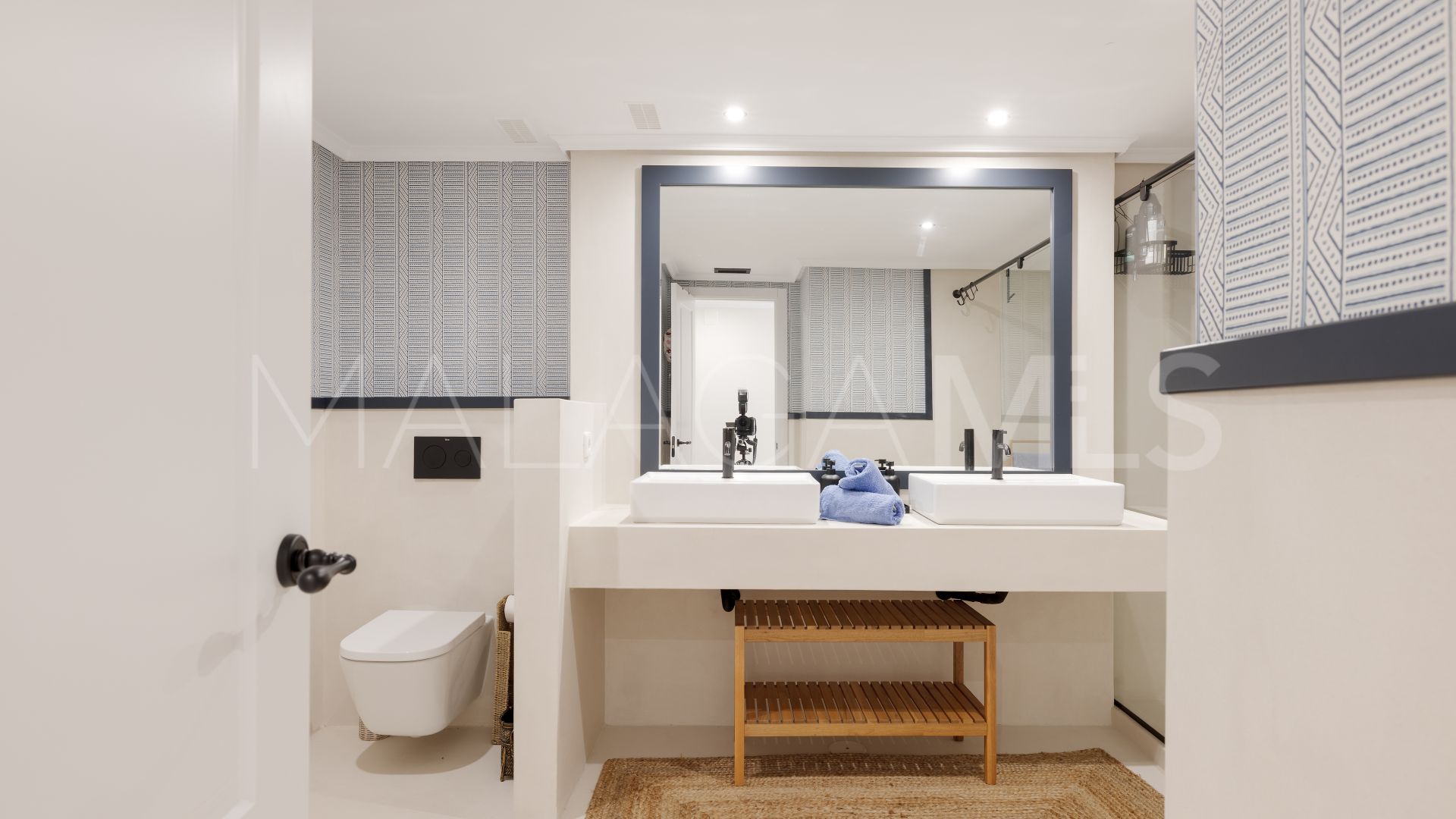 Appartement for sale in Elviria Playa