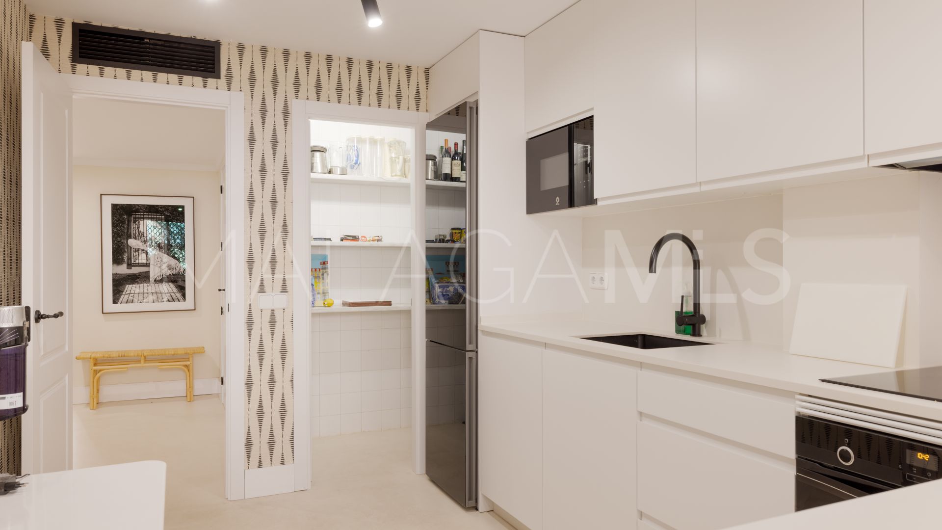 Appartement for sale in Elviria Playa
