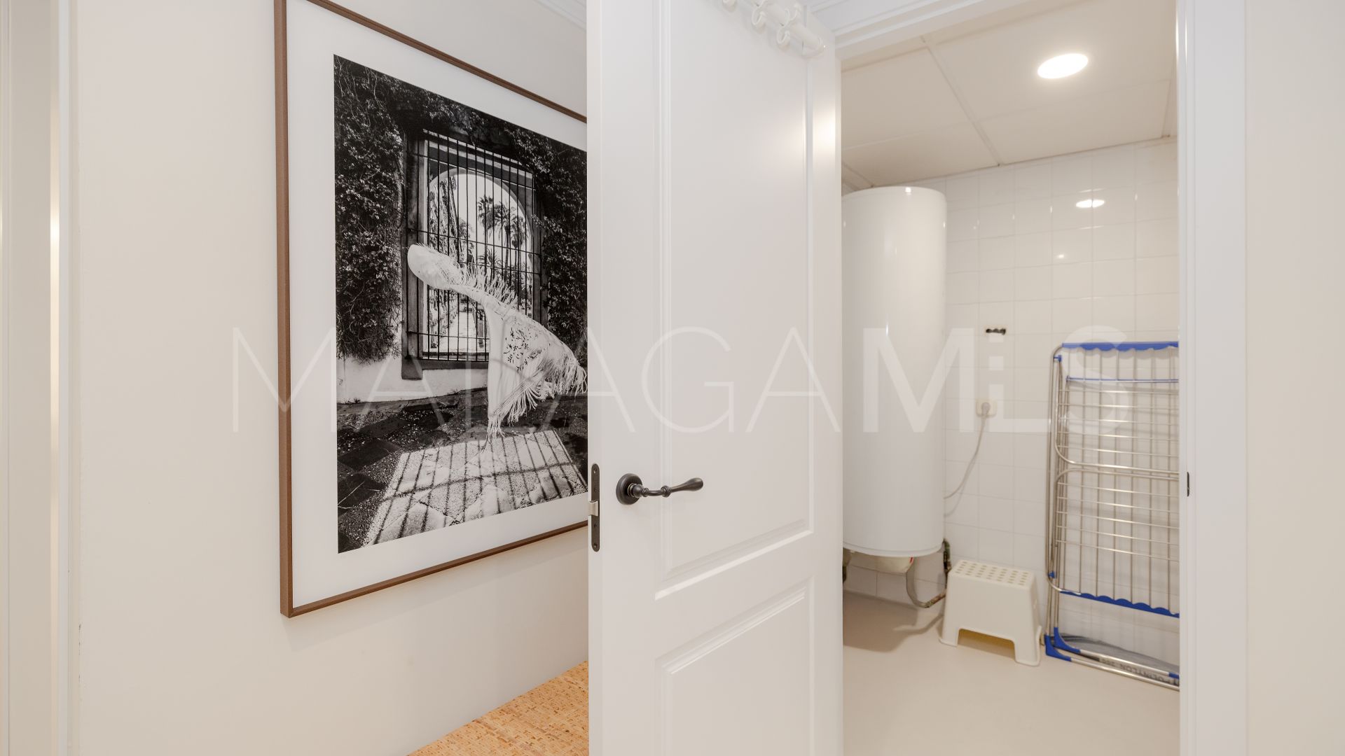 Appartement for sale in Elviria Playa