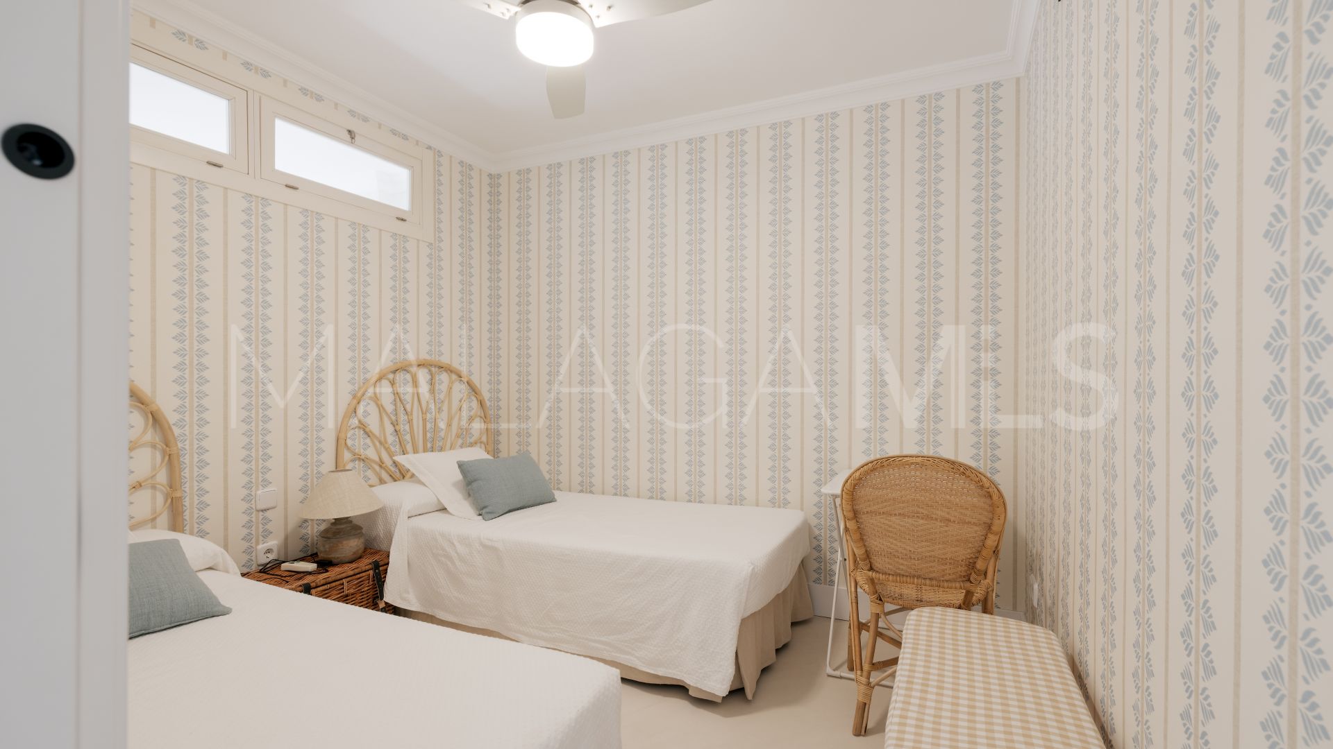 Appartement for sale in Elviria Playa