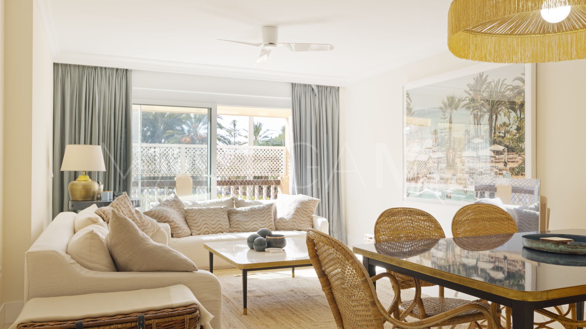 Appartement for sale in Elviria Playa