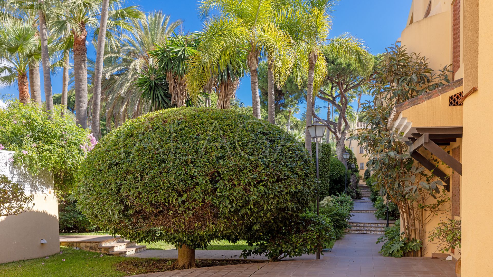 Appartement for sale in Elviria Playa