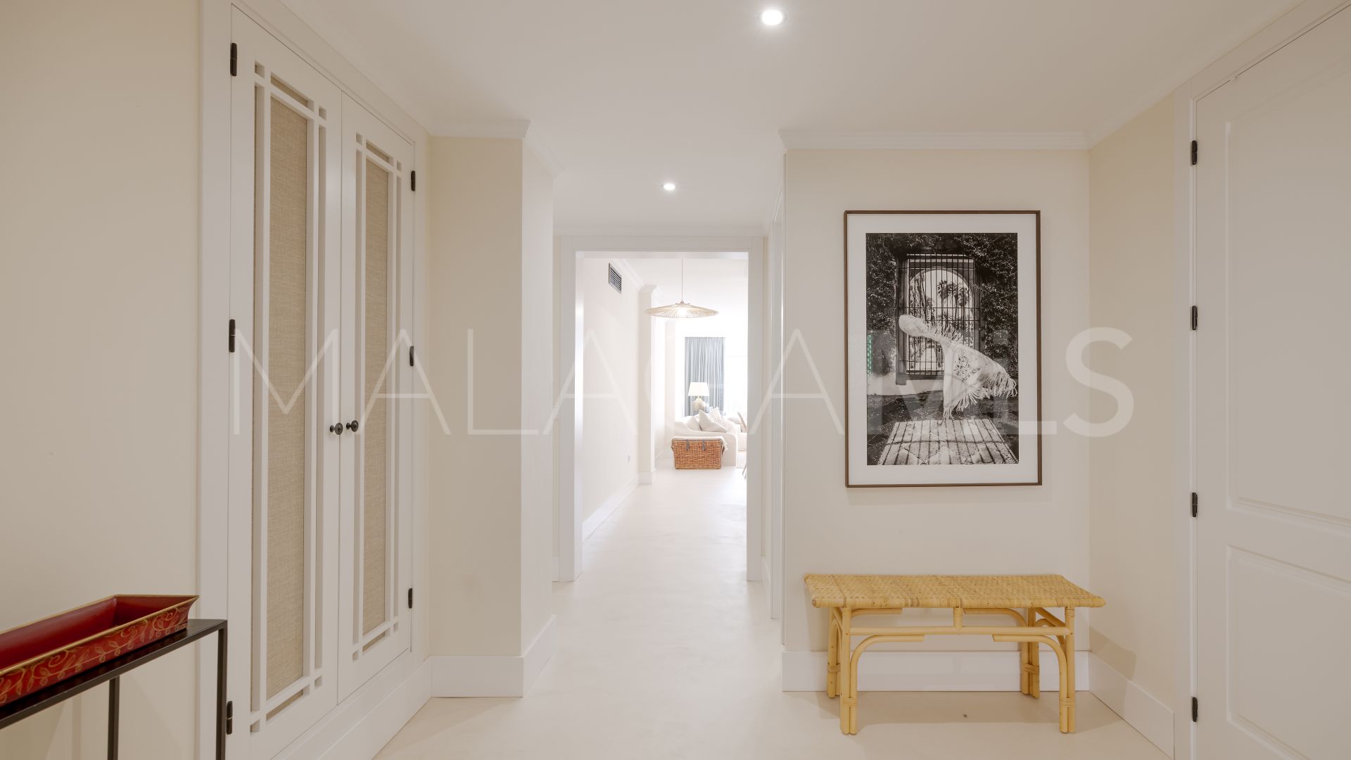 Appartement for sale in Elviria Playa